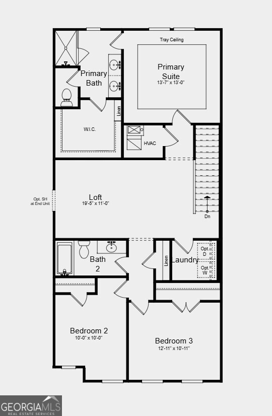3683 Sagecrest DR