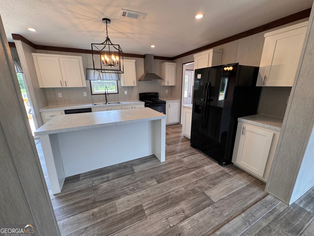 Photo of 558 Mosley Bridge Road, Claxton, GA 30417 (MLS # 10794480)