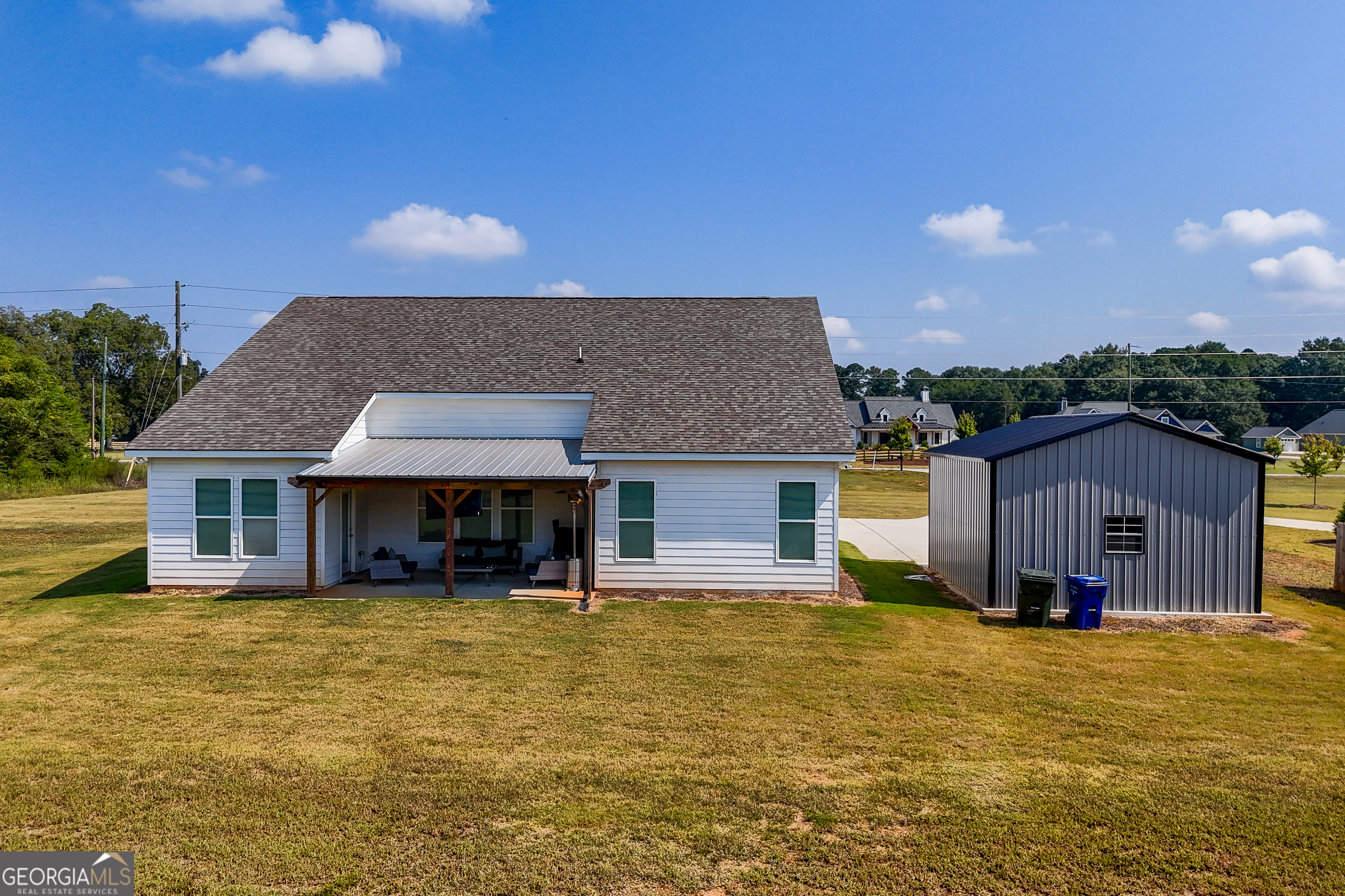 Good Hope, Georgia 30641, United States, 4 Bedrooms Bedrooms, ,3 BathroomsBathrooms,Residential,Active,143325