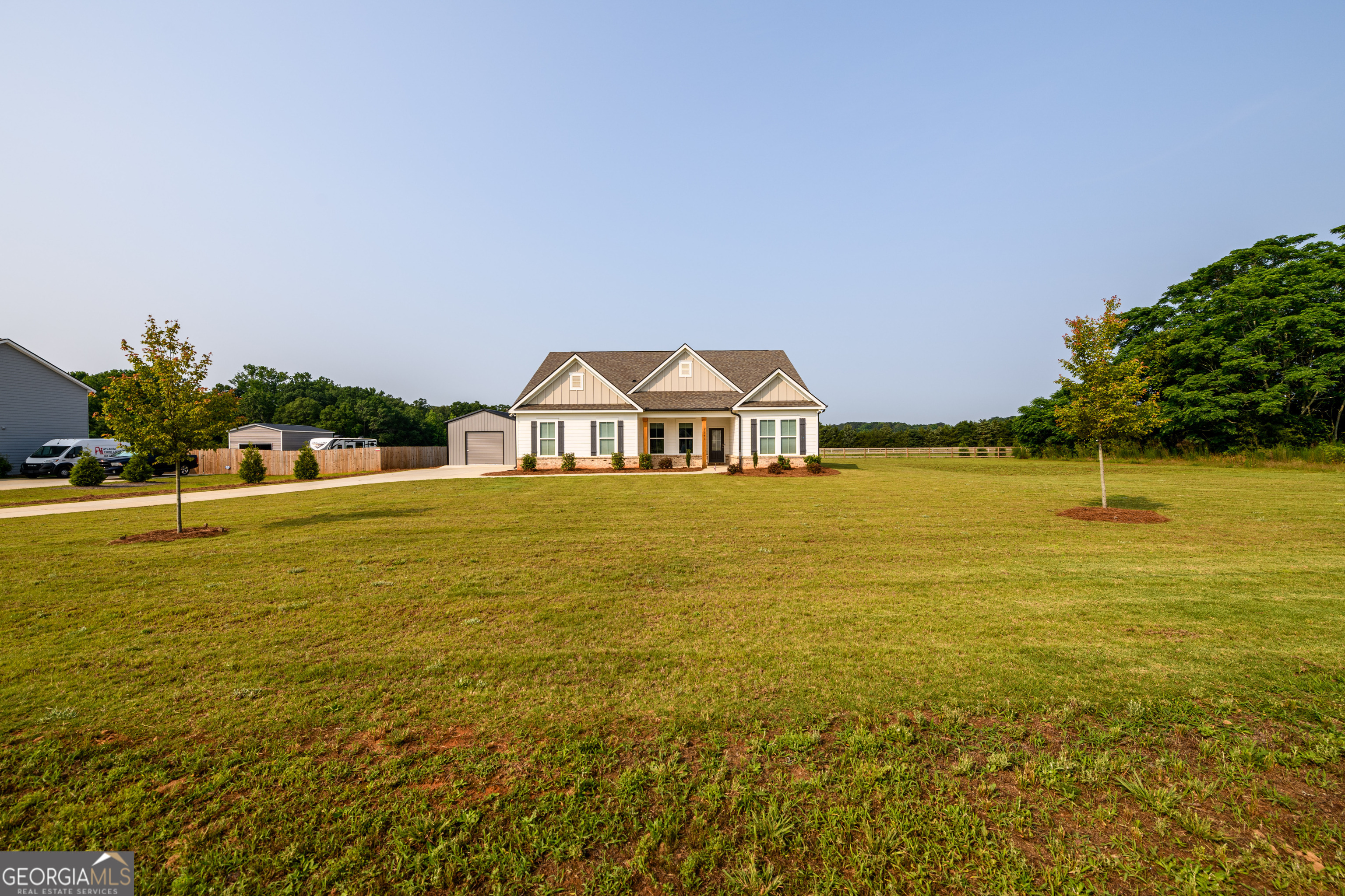 Good Hope, Georgia 30641, United States, 4 Bedrooms Bedrooms, ,3 BathroomsBathrooms,Residential,Active,143325