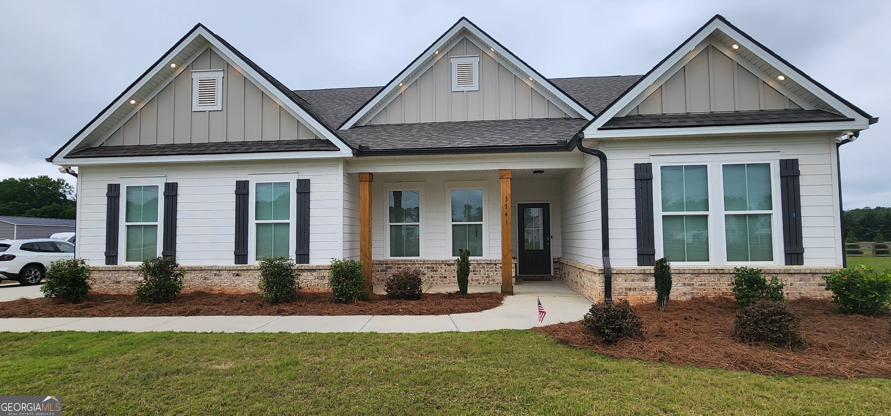 Good Hope, Georgia 30641, United States, 4 Bedrooms Bedrooms, ,3 BathroomsBathrooms,Residential,Active,143325