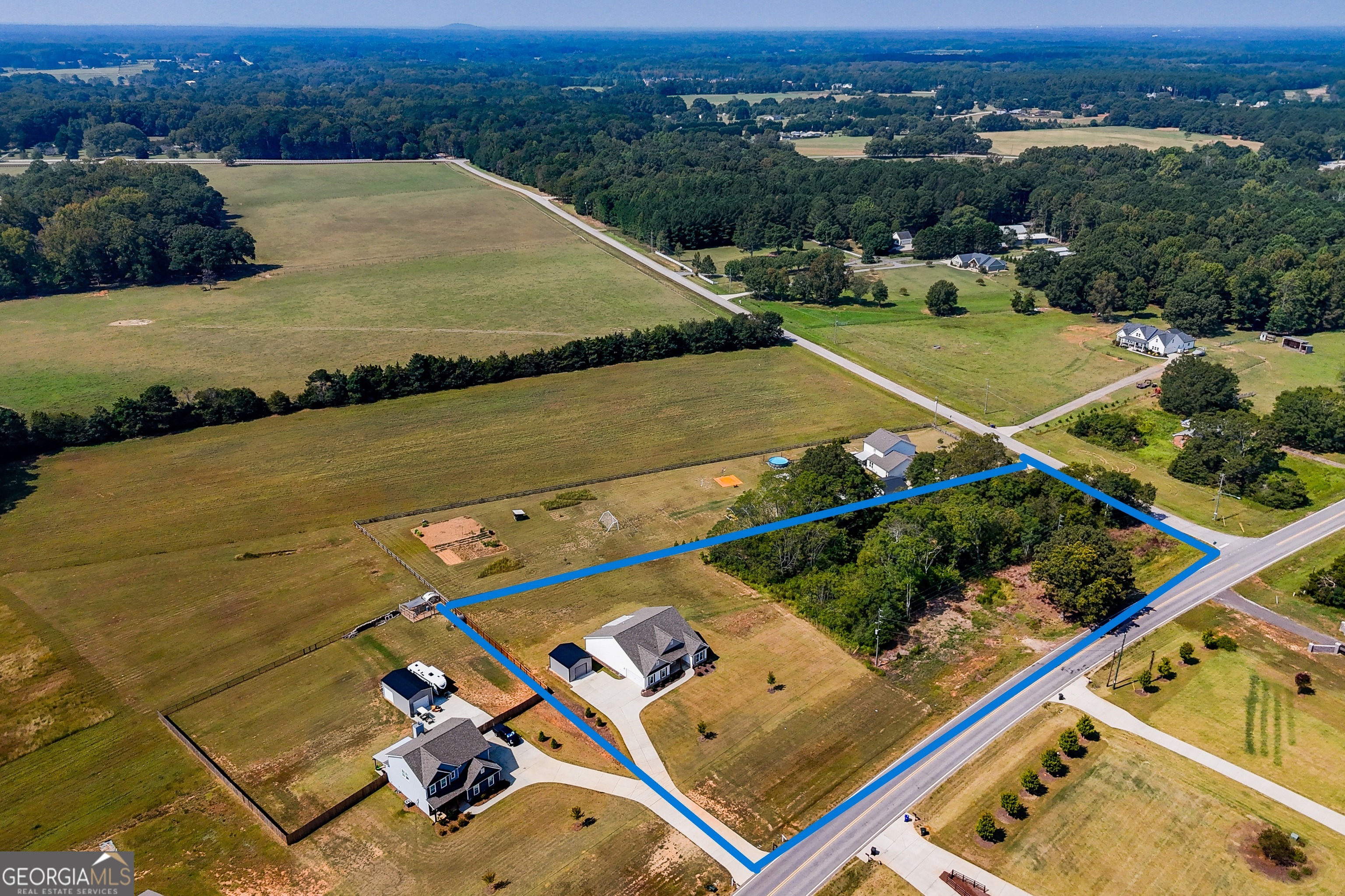 Good Hope, Georgia 30641, United States, 4 Bedrooms Bedrooms, ,3 BathroomsBathrooms,Residential,Active,143325