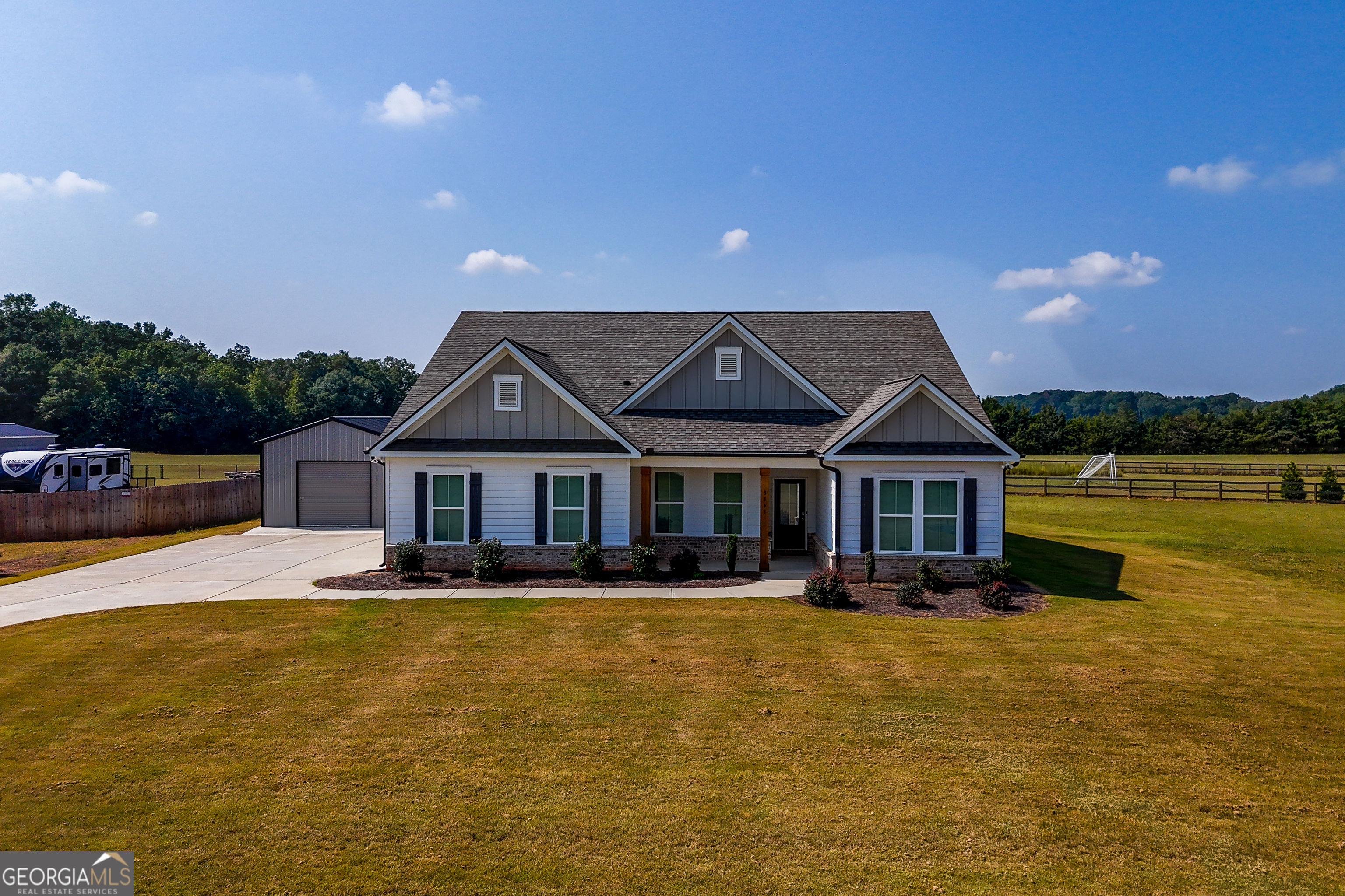 Good Hope, Georgia 30641, United States, 4 Bedrooms Bedrooms, ,3 BathroomsBathrooms,Residential,Active,143325