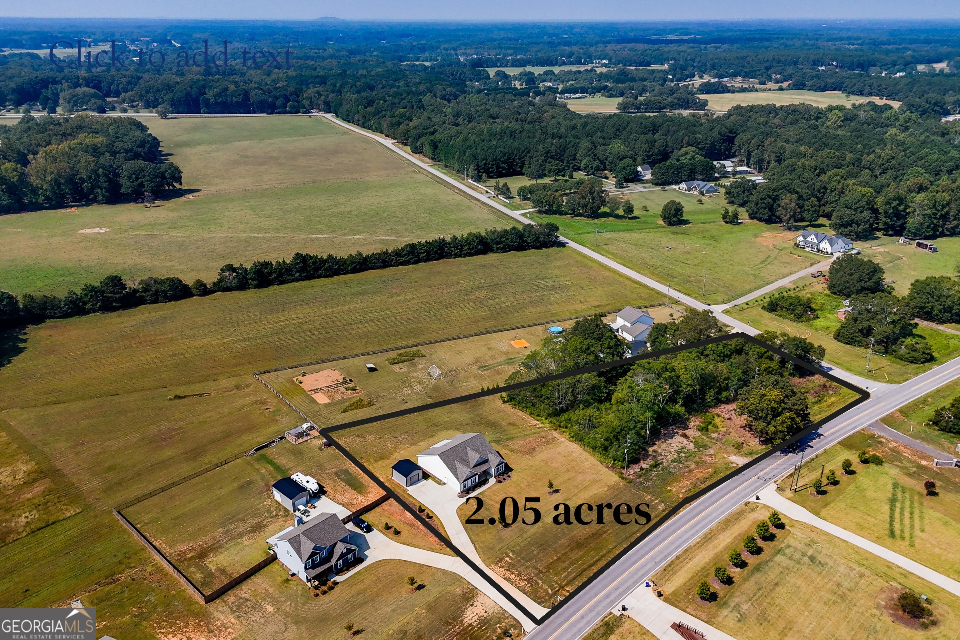 Good Hope, Georgia 30641, United States, 4 Bedrooms Bedrooms, ,3 BathroomsBathrooms,Residential,Active,143325