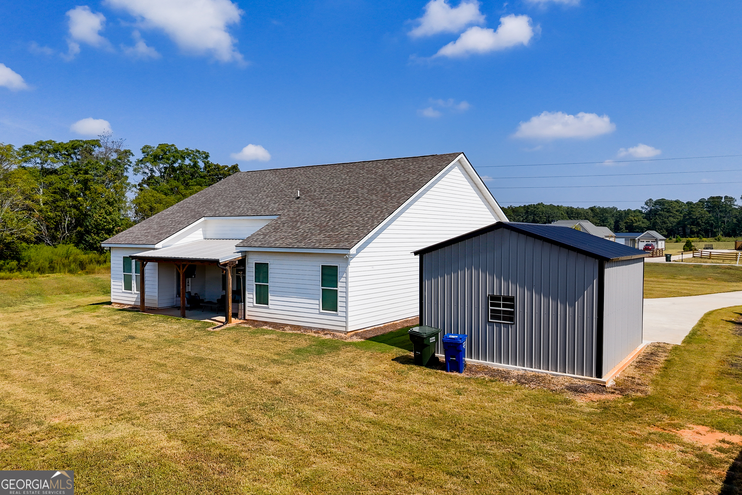 Good Hope, Georgia 30641, United States, 4 Bedrooms Bedrooms, ,3 BathroomsBathrooms,Residential,Active,143325