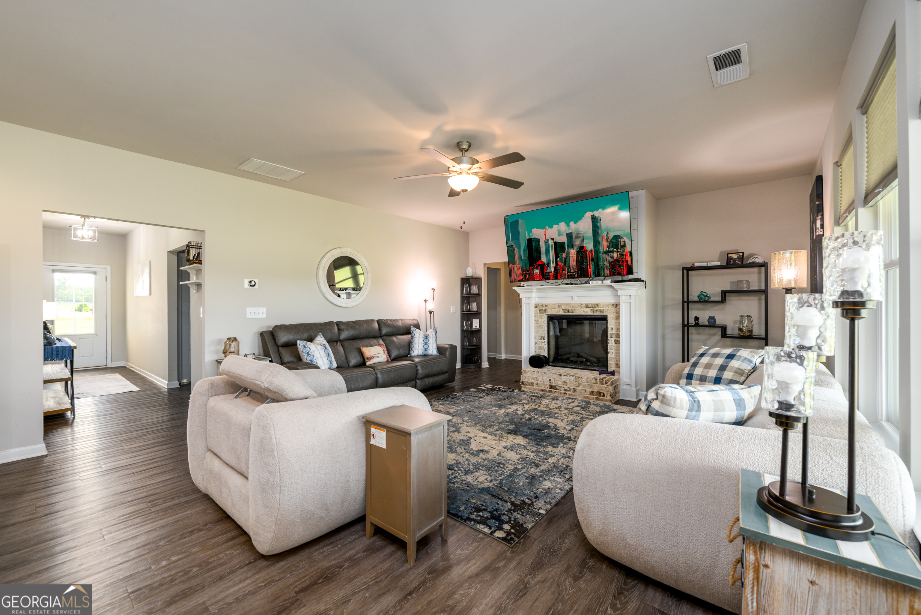 Good Hope, Georgia 30641, United States, 4 Bedrooms Bedrooms, ,3 BathroomsBathrooms,Residential,Active,143325