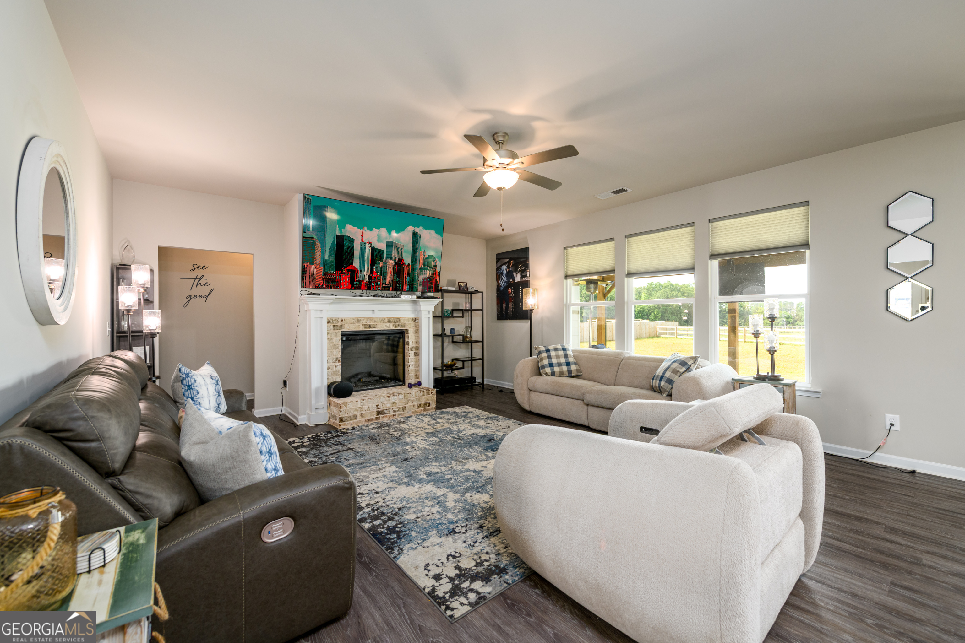 Good Hope, Georgia 30641, United States, 4 Bedrooms Bedrooms, ,3 BathroomsBathrooms,Residential,Active,143325