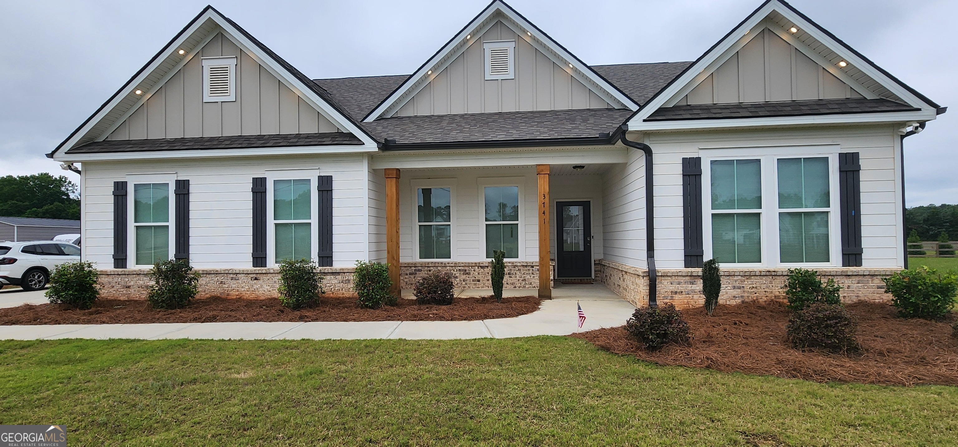 Good Hope, Georgia 30641, United States, 4 Bedrooms Bedrooms, ,3 BathroomsBathrooms,Residential,Active,143325