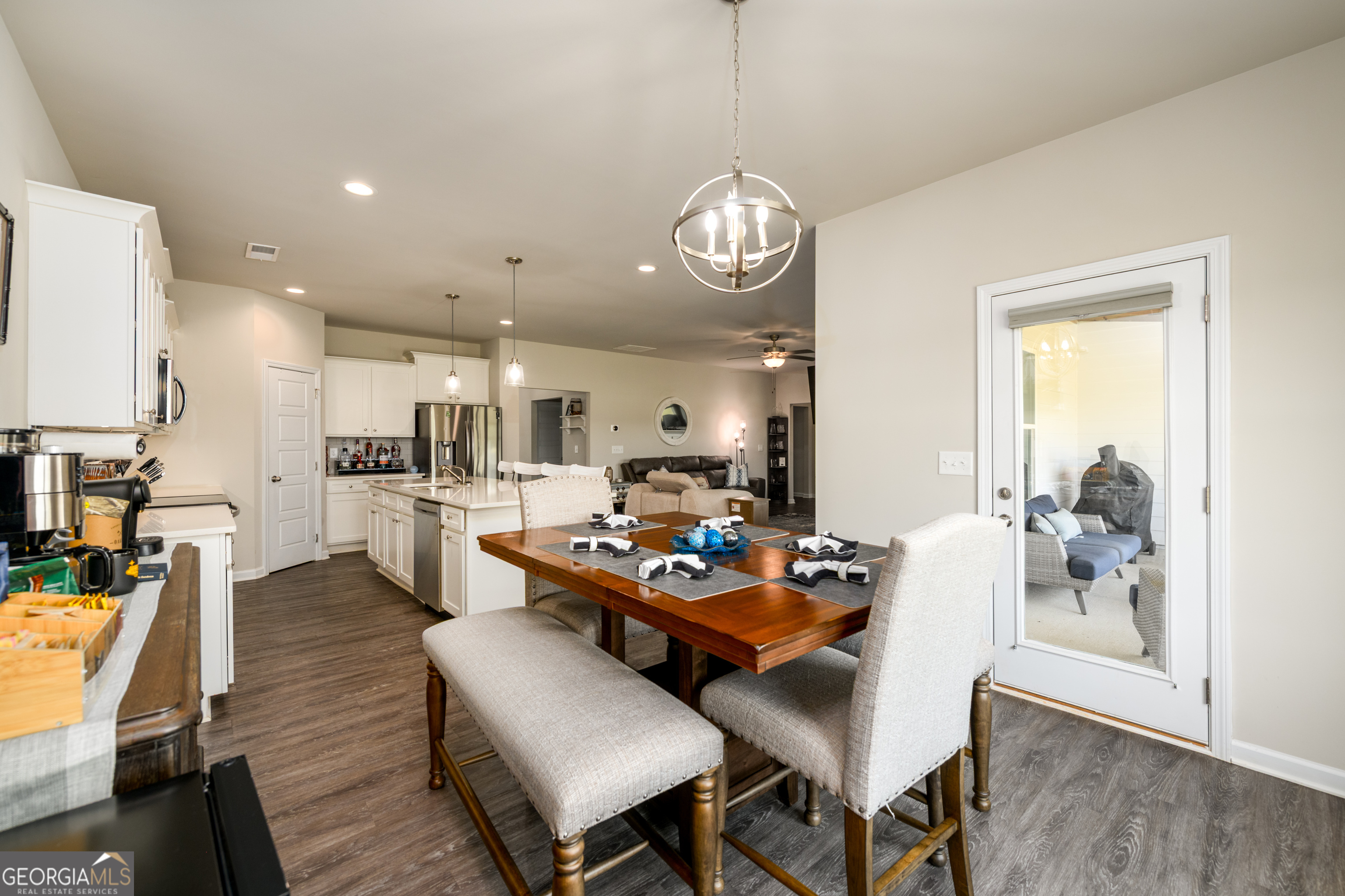 Good Hope, Georgia 30641, United States, 4 Bedrooms Bedrooms, ,3 BathroomsBathrooms,Residential,Active,143325