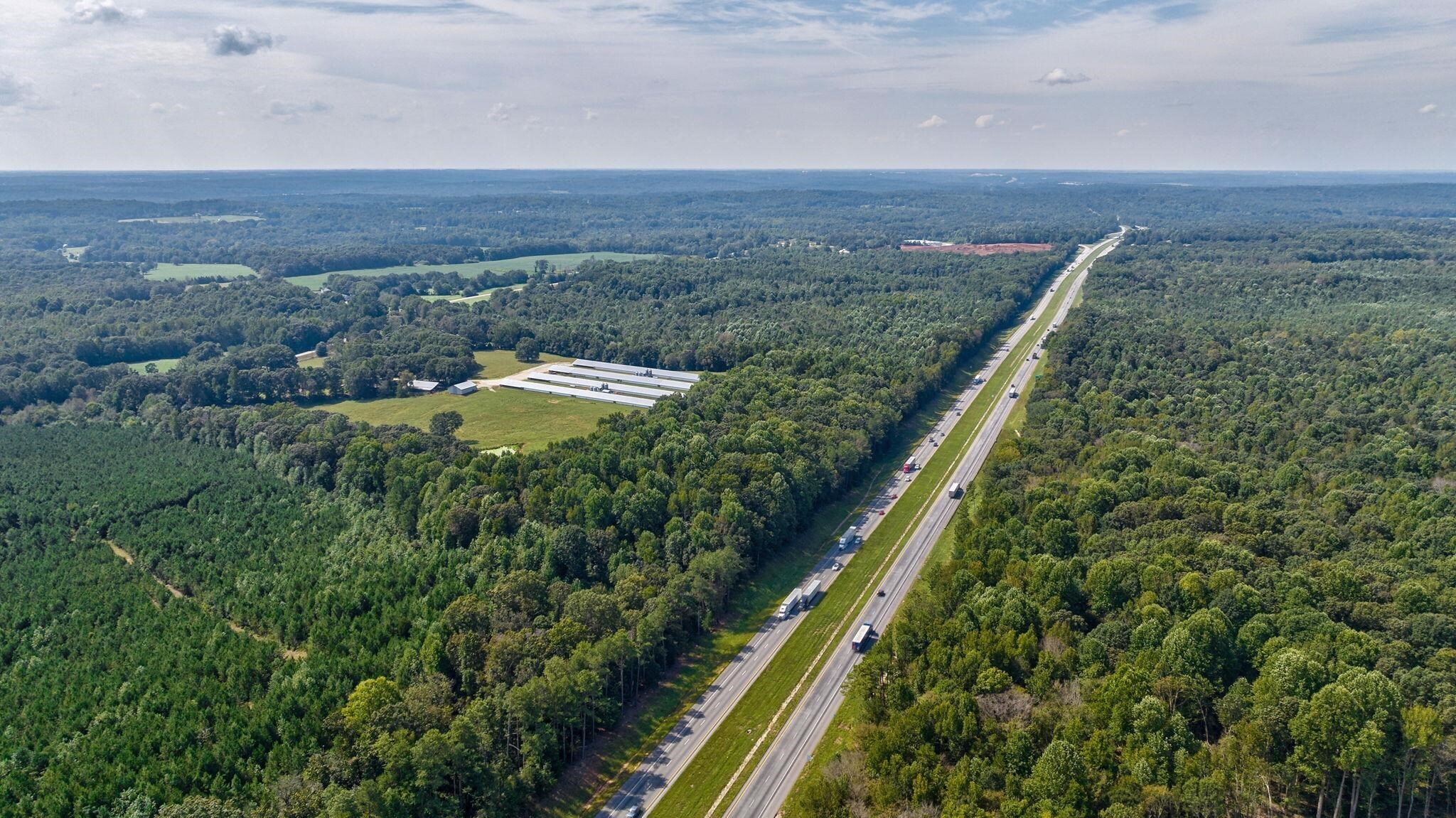 Commerce, Georgia 30530, United States, ,Land,Active,70101