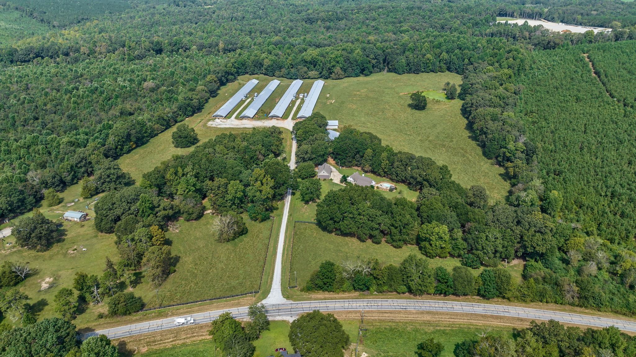 Commerce, Georgia 30530, United States, ,Land,Active,70101