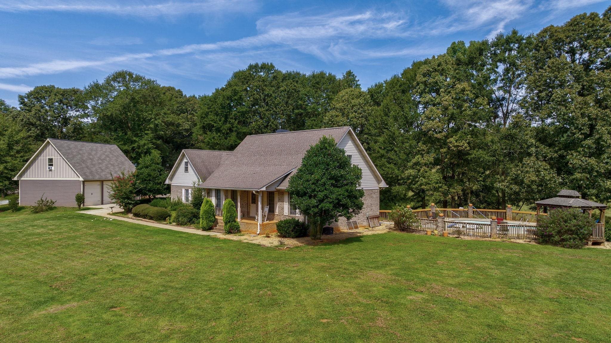 Commerce, Georgia 30530, United States, ,Land,Active,70101