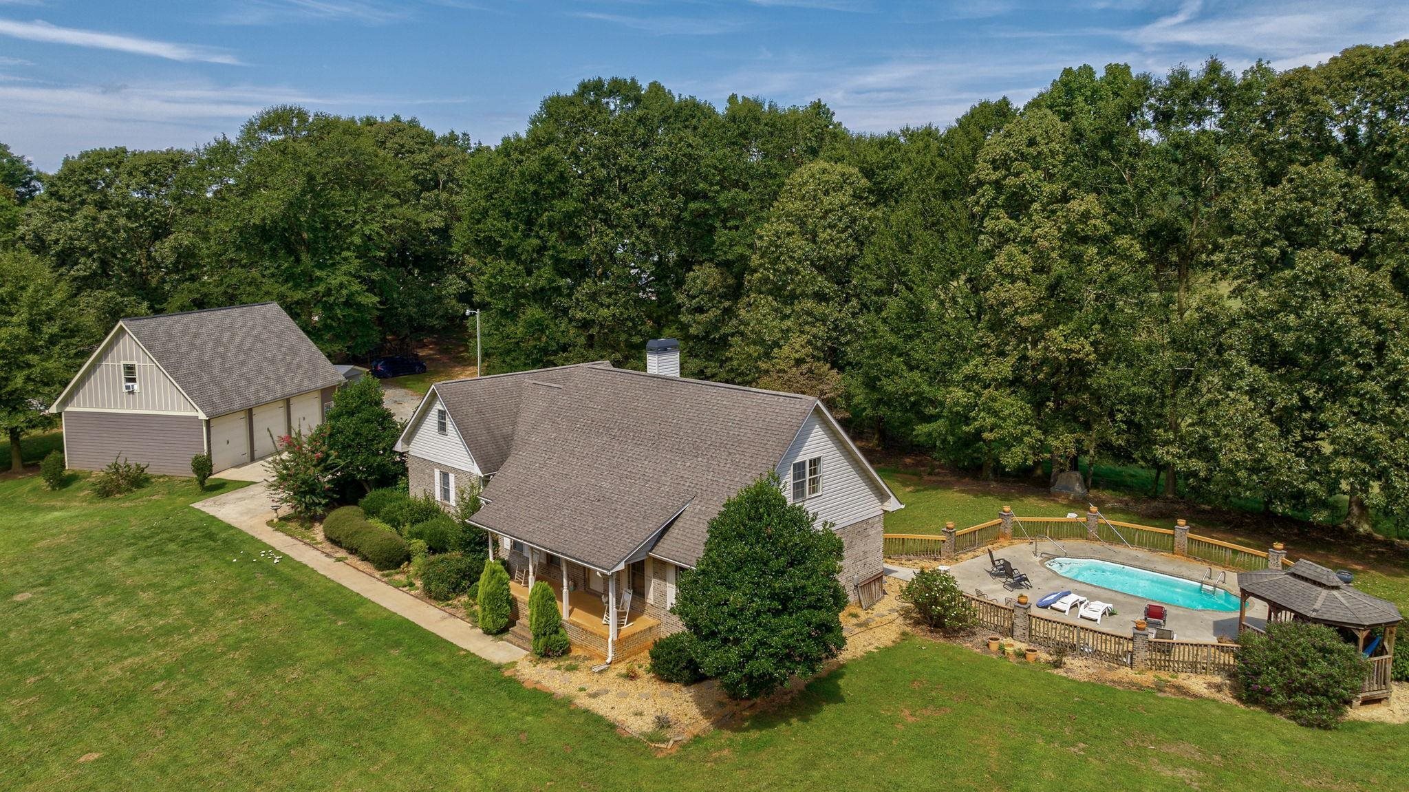 Commerce, Georgia 30530, United States, ,Land,Active,70101