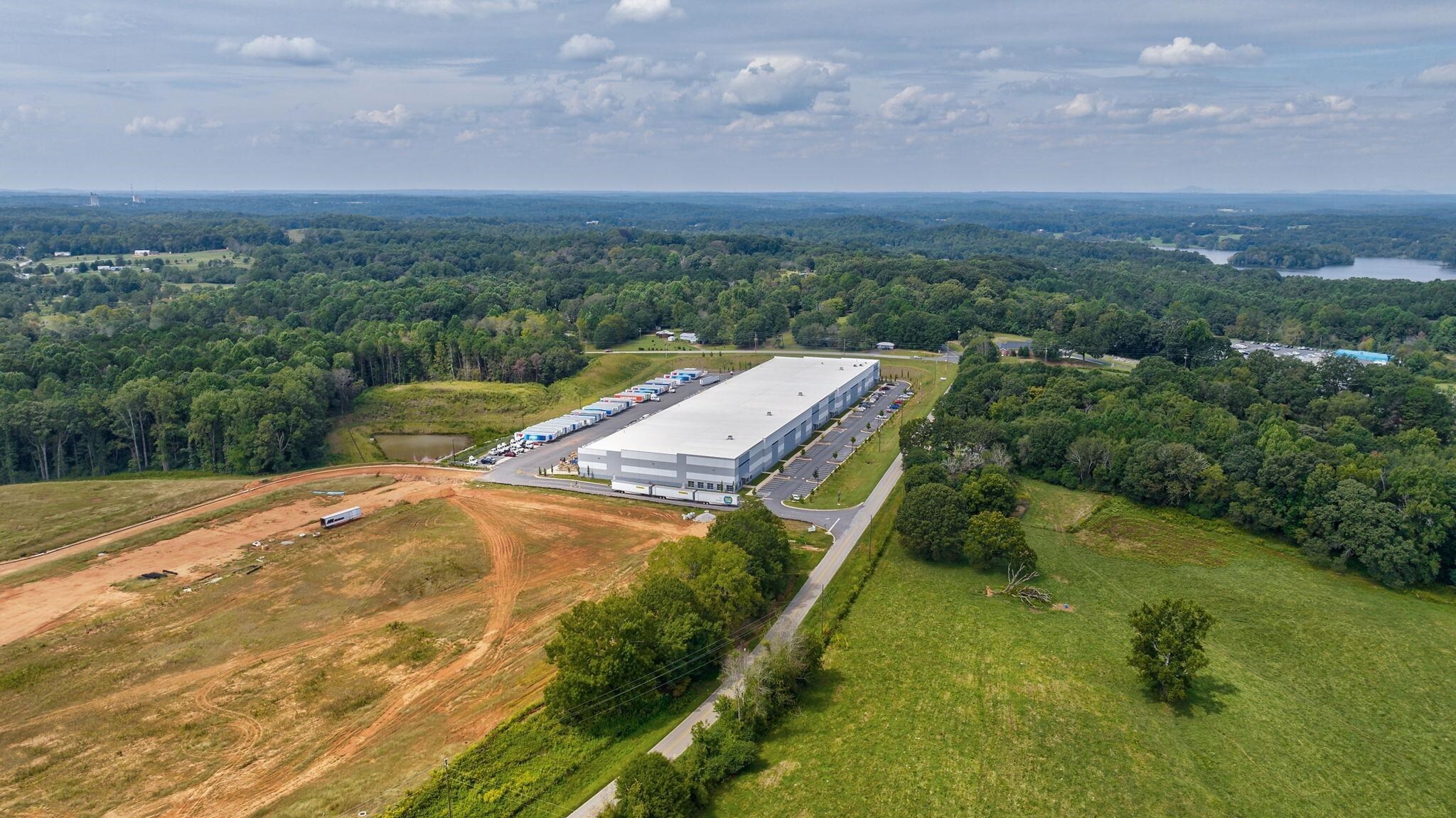 Commerce, Georgia 30530, United States, ,Land,Active,70101