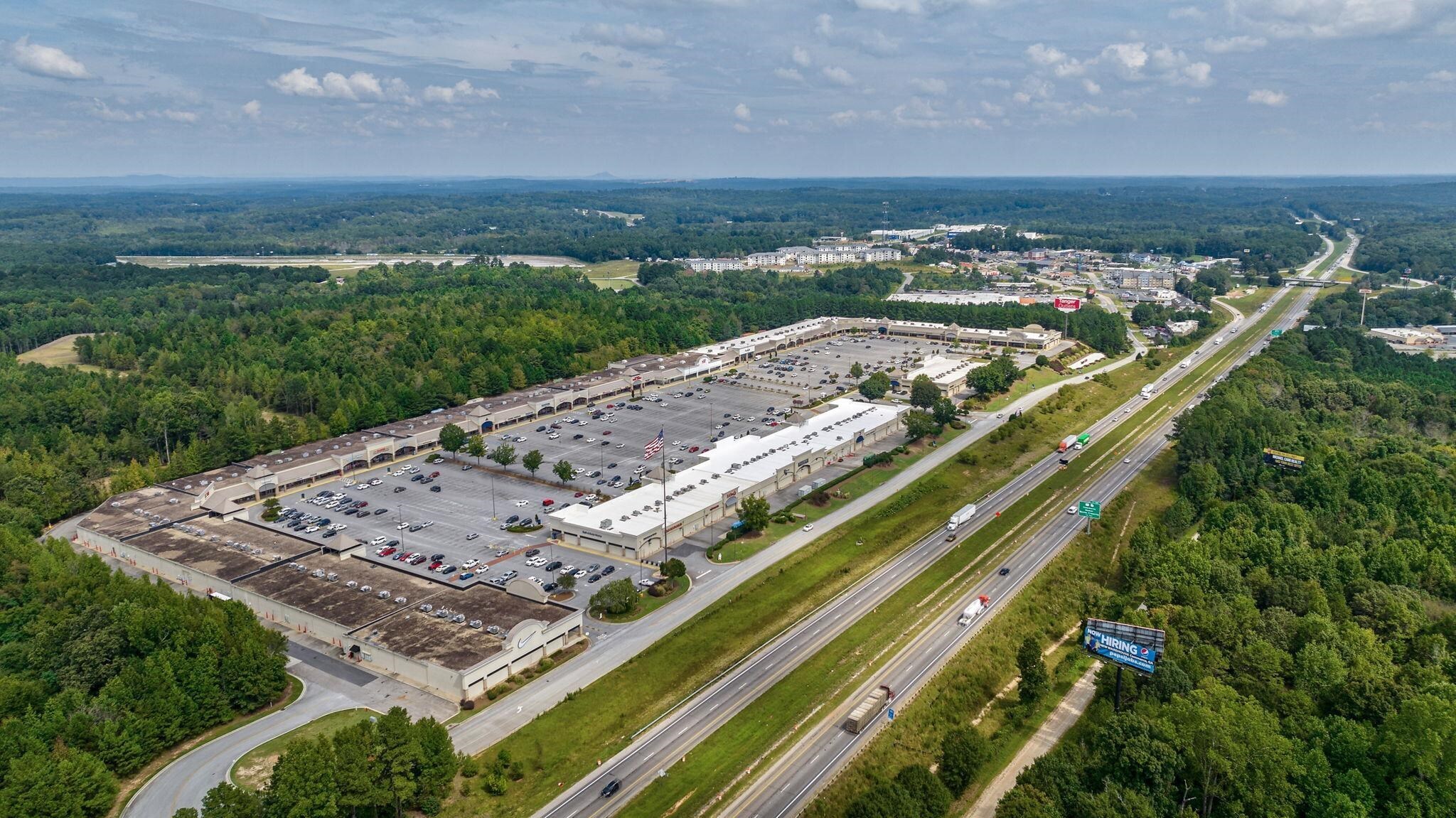 Commerce, Georgia 30530, United States, ,Land,Active,70101