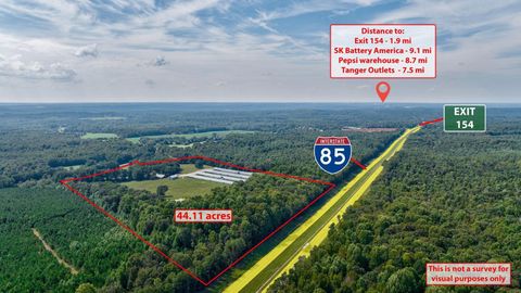 3481 Highway 59 HWY Commerce GA 30530