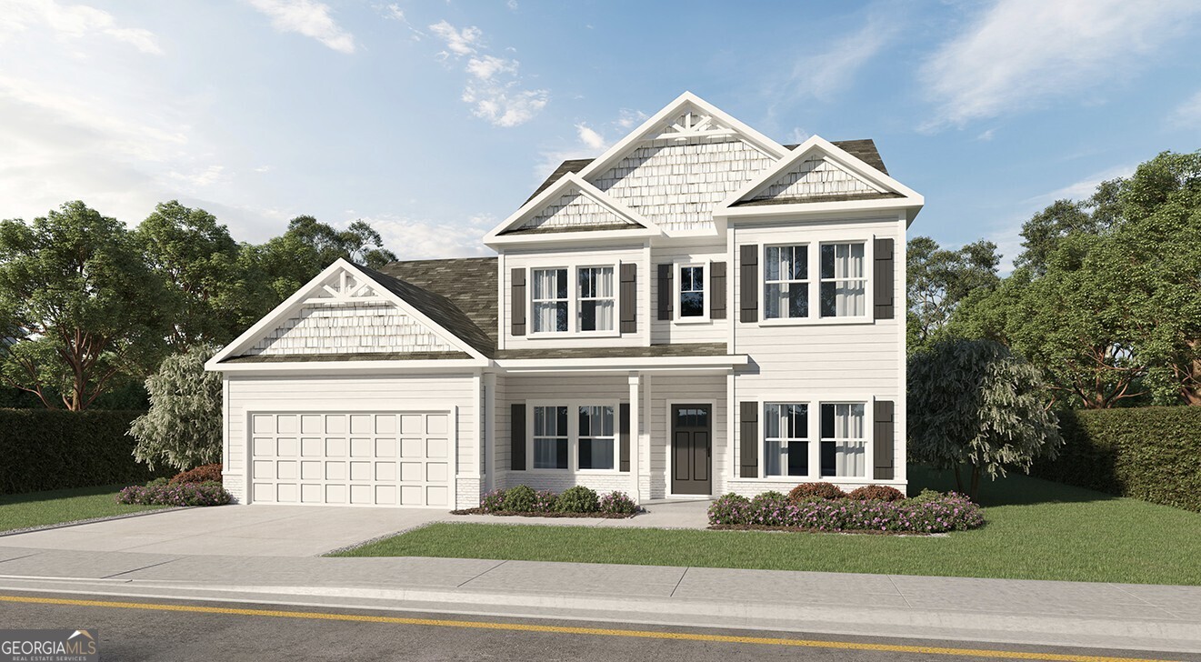 LOT 32 Concord CIR