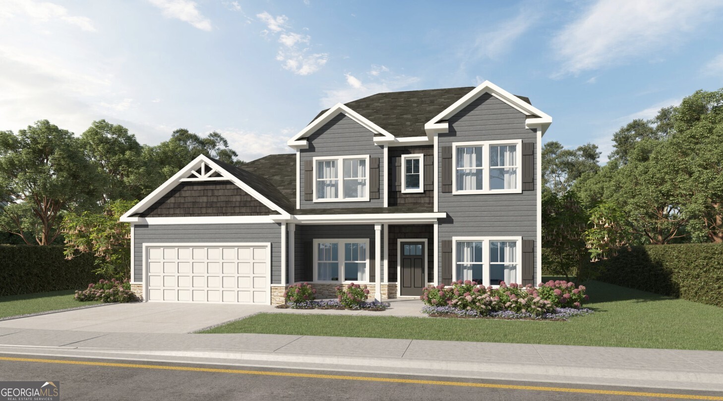 LOT 32 Concord CIR