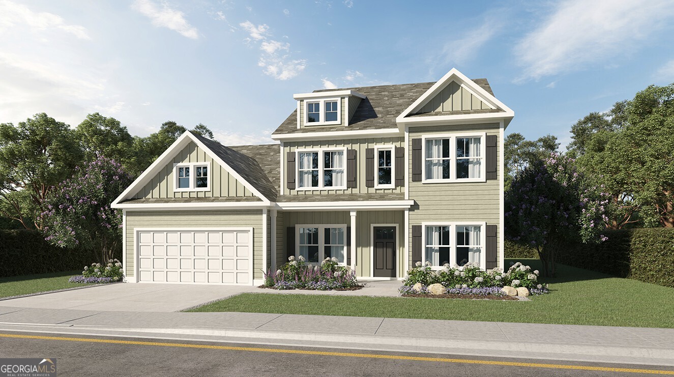 LOT 32 Concord CIR