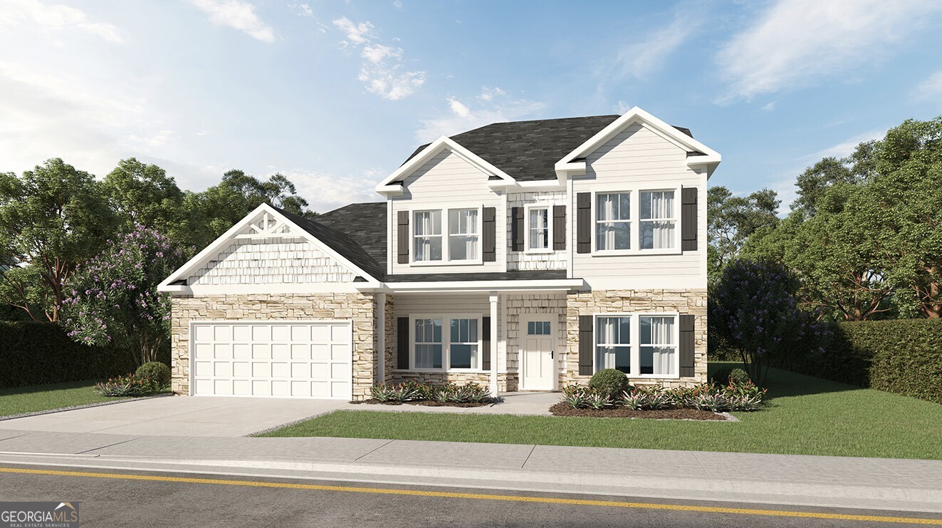 LOT 32 Concord CIR