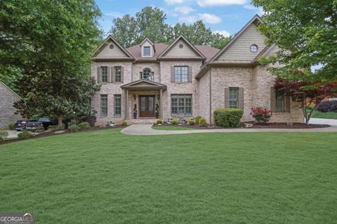 4040 Preserve Crossing LN Cumming GA 30040