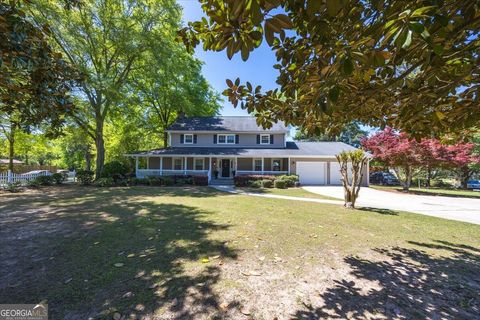 2741 Pinworth RD Macon GA 31216