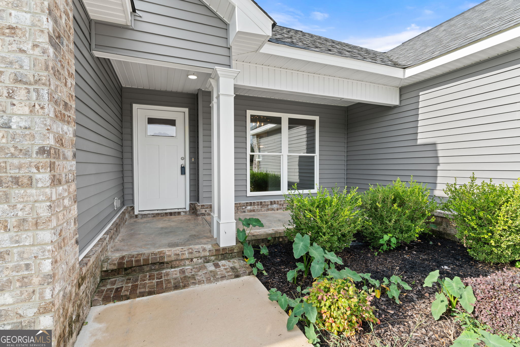 114 Water DR