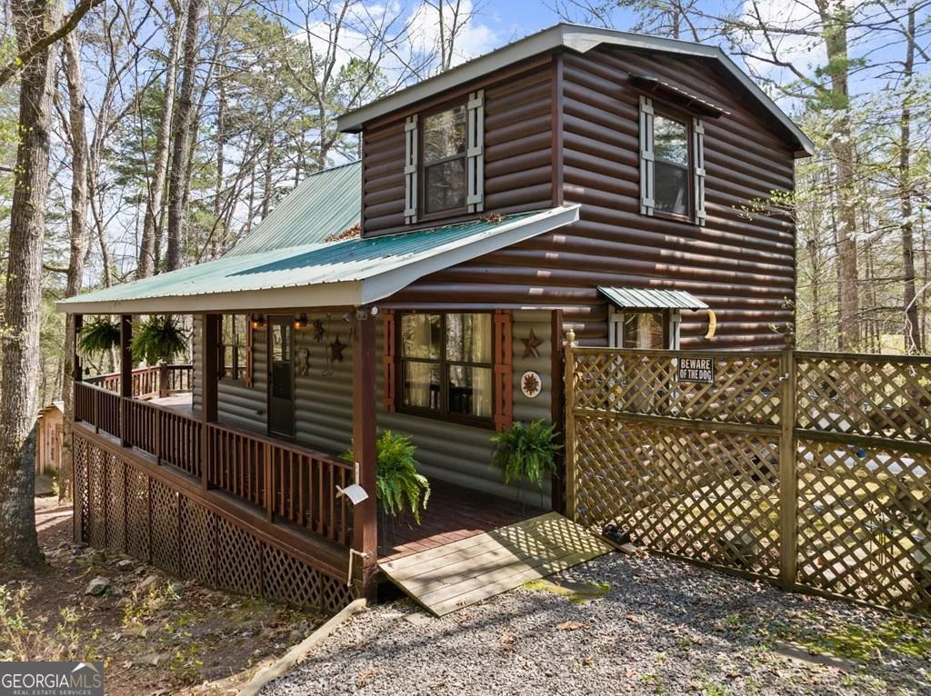 130 Happy Valley Lane