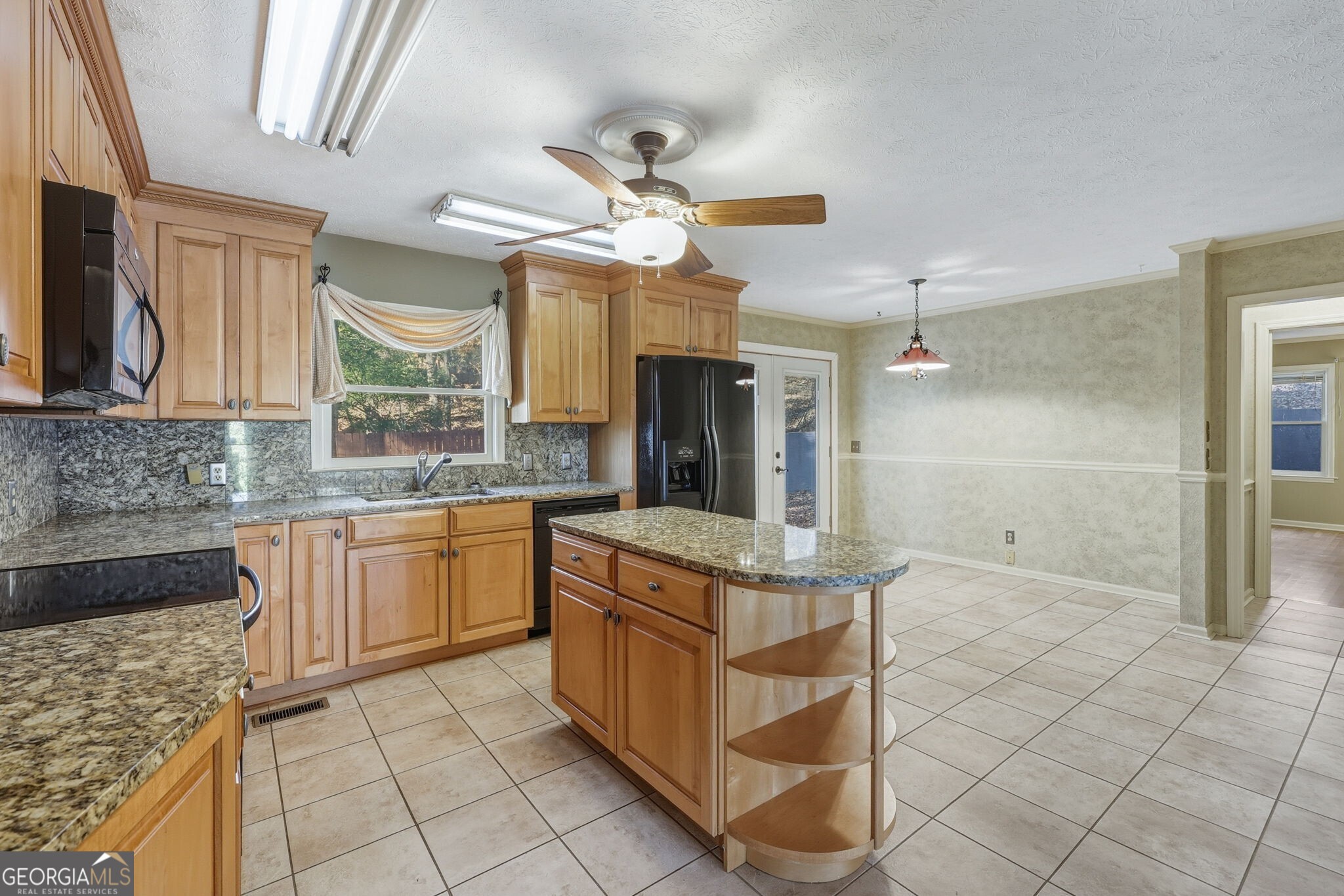 Sundown On Lanier - Residential