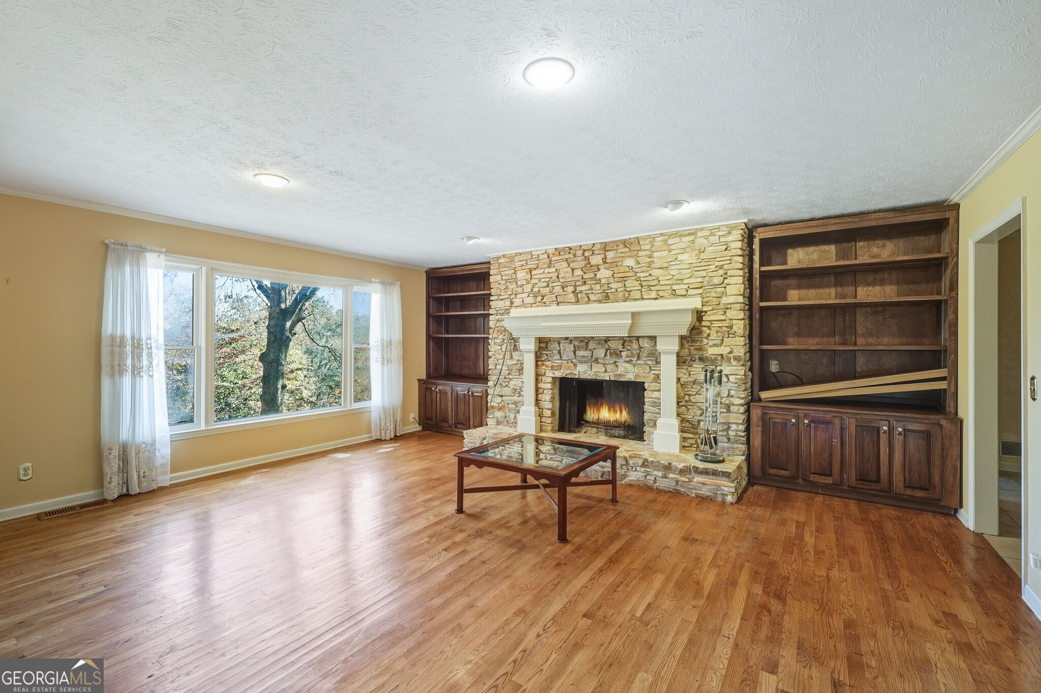 Sundown On Lanier - Residential