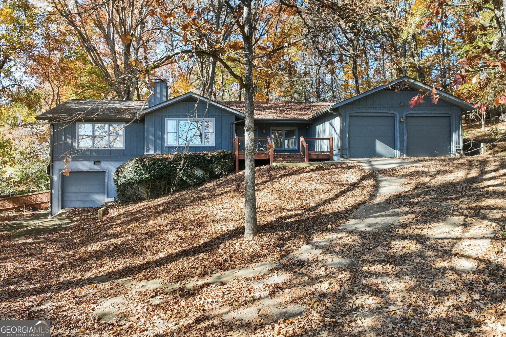 Sundown On Lanier - Residential
