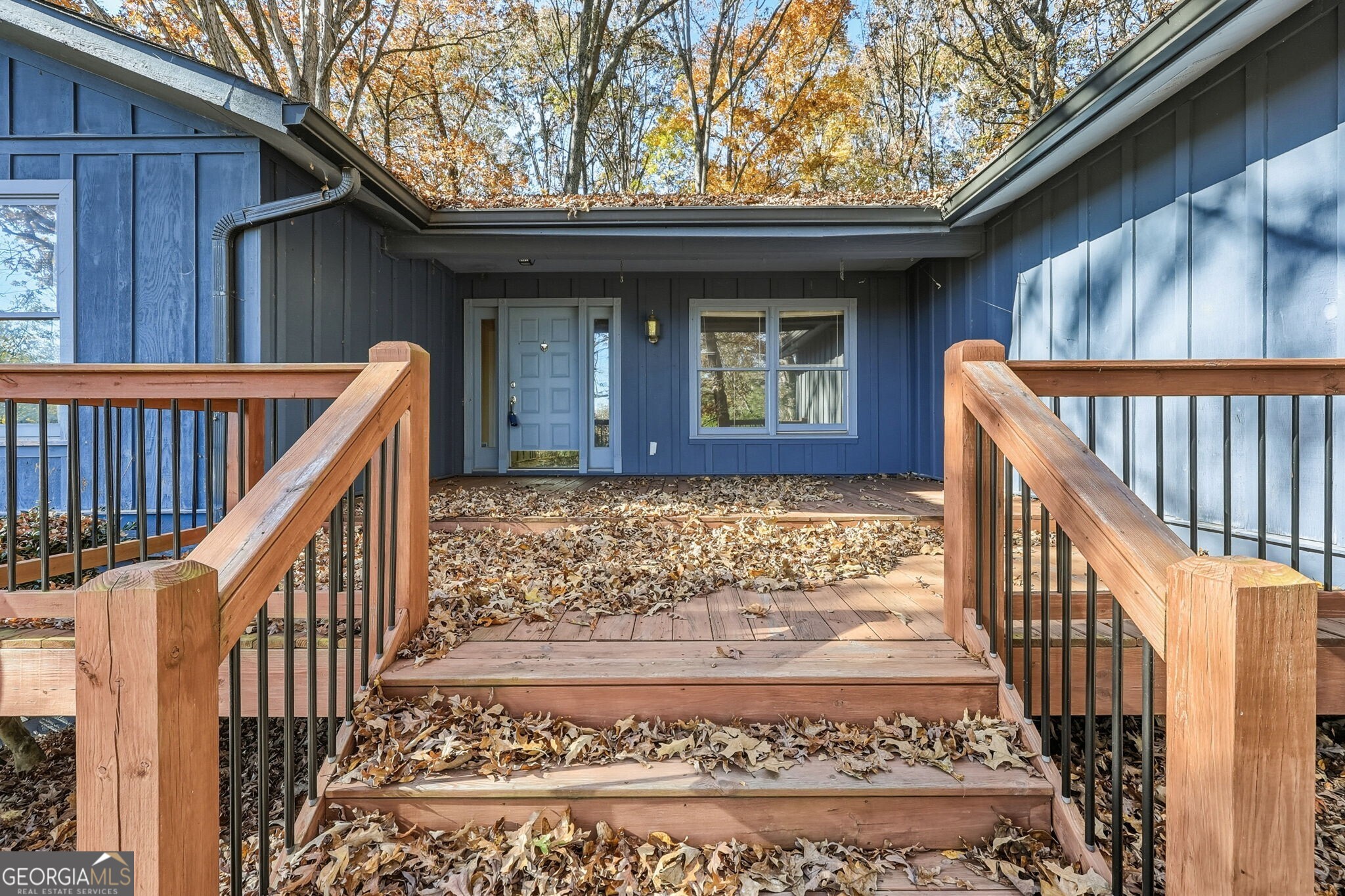 Sundown On Lanier - Residential