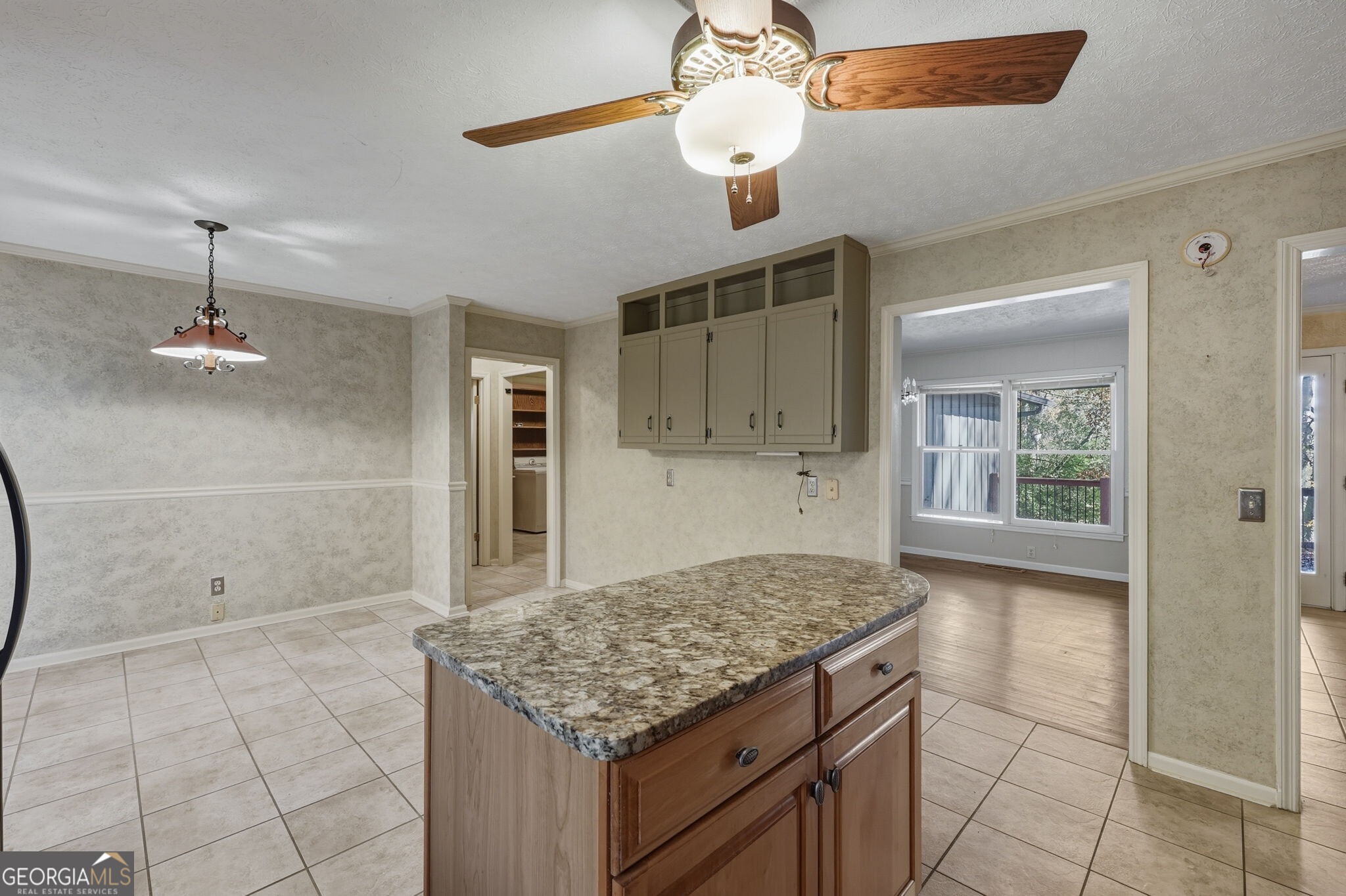 Sundown On Lanier - Residential