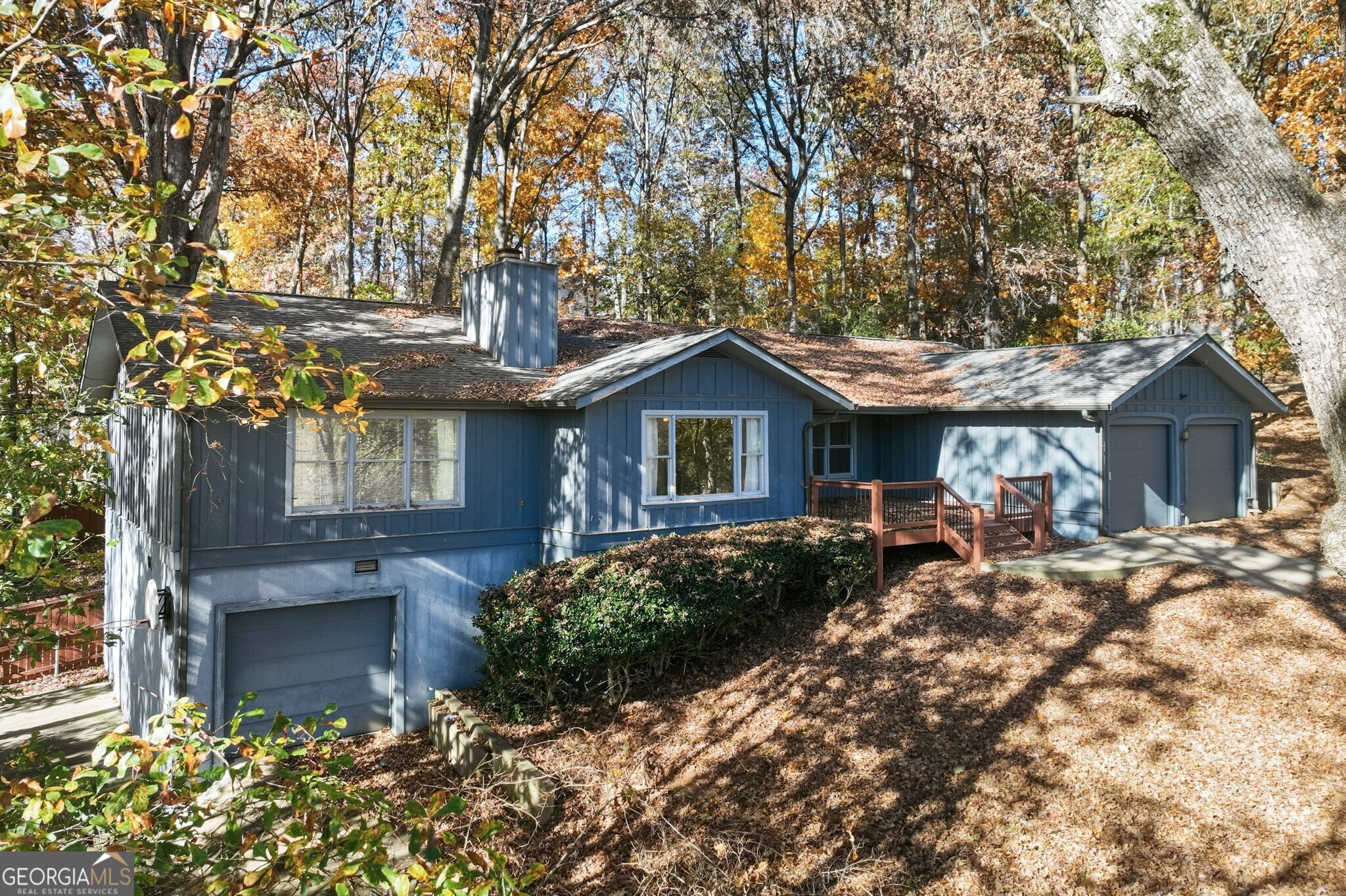 Sundown On Lanier - Residential