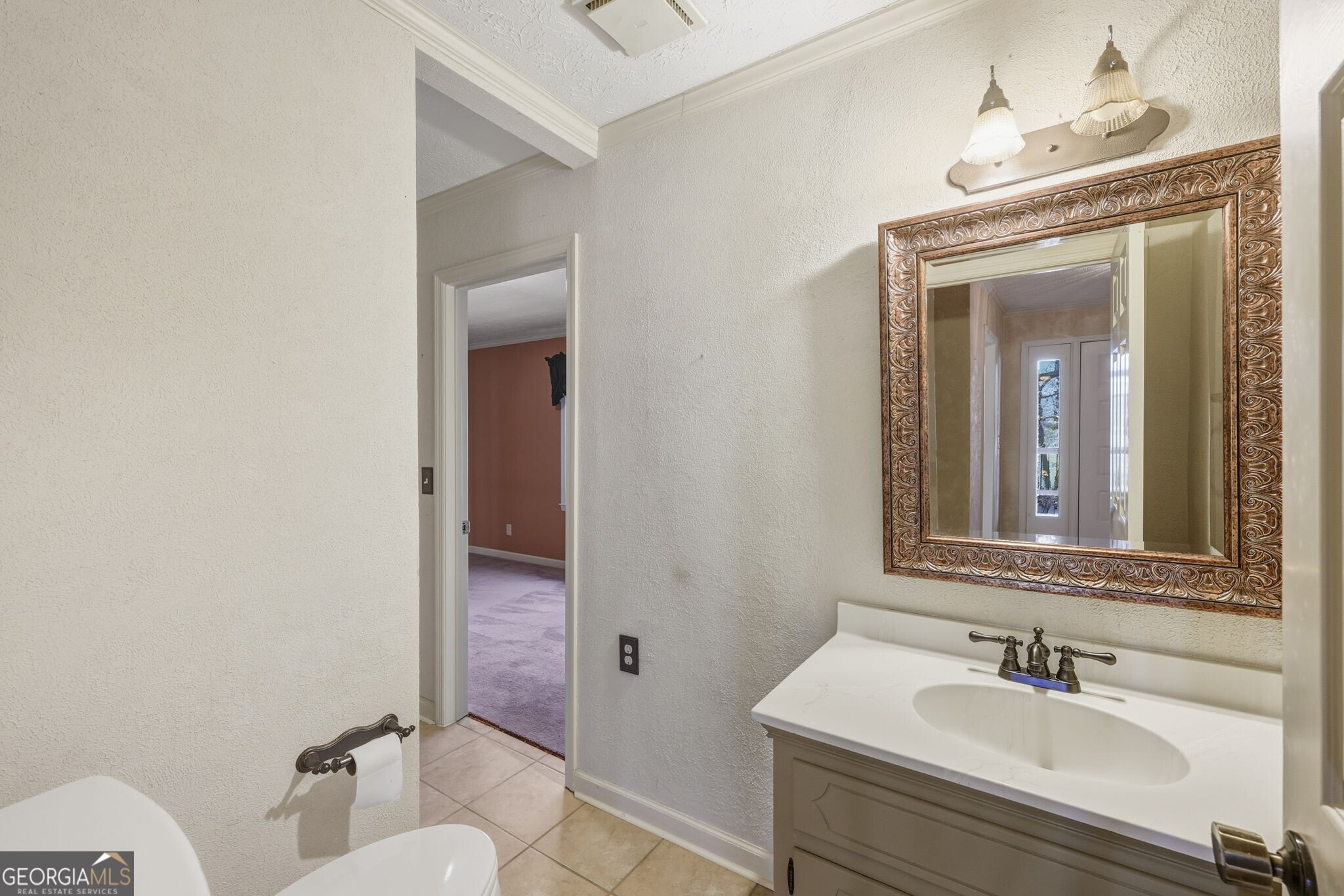 Sundown On Lanier - Residential