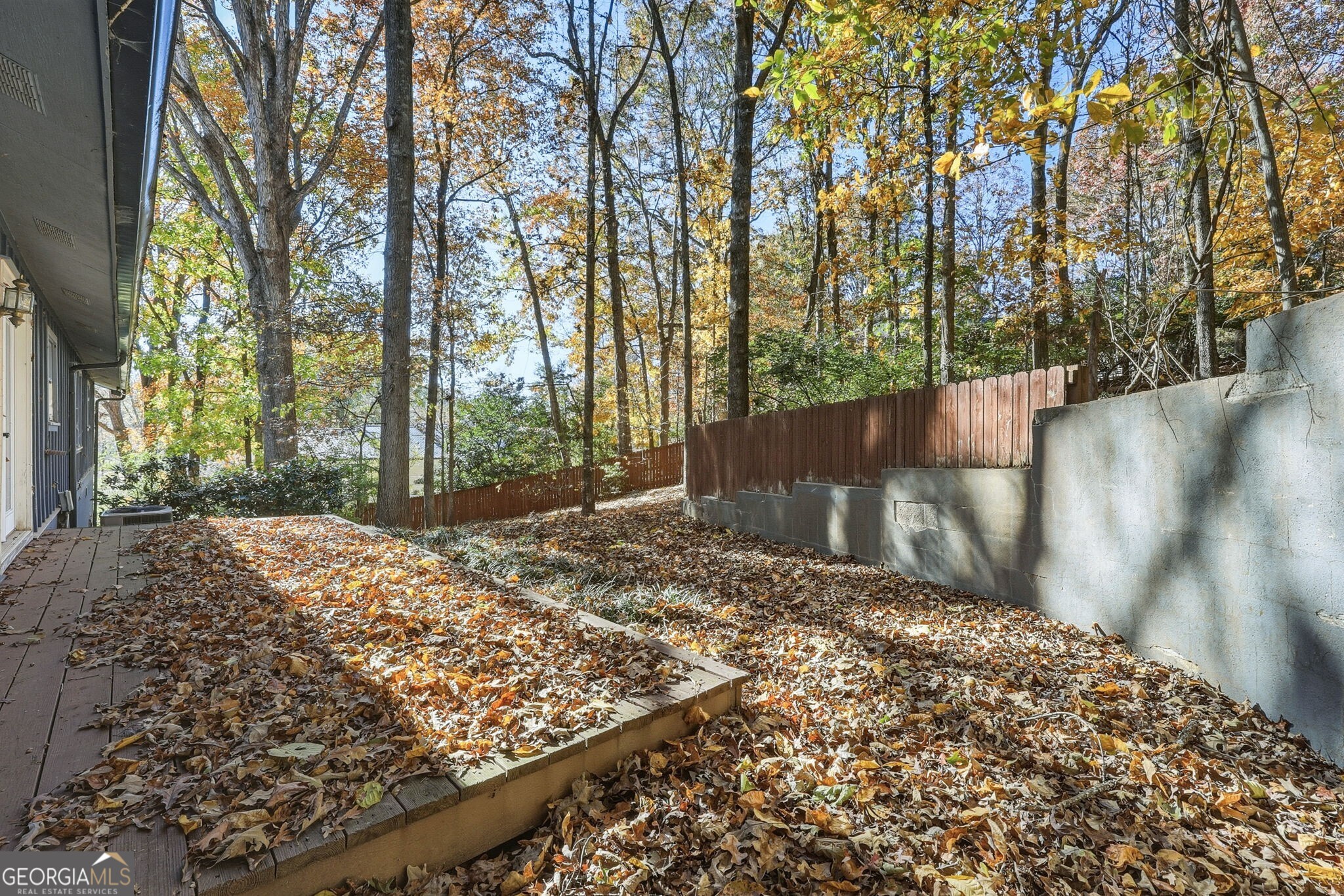 Sundown On Lanier - Residential