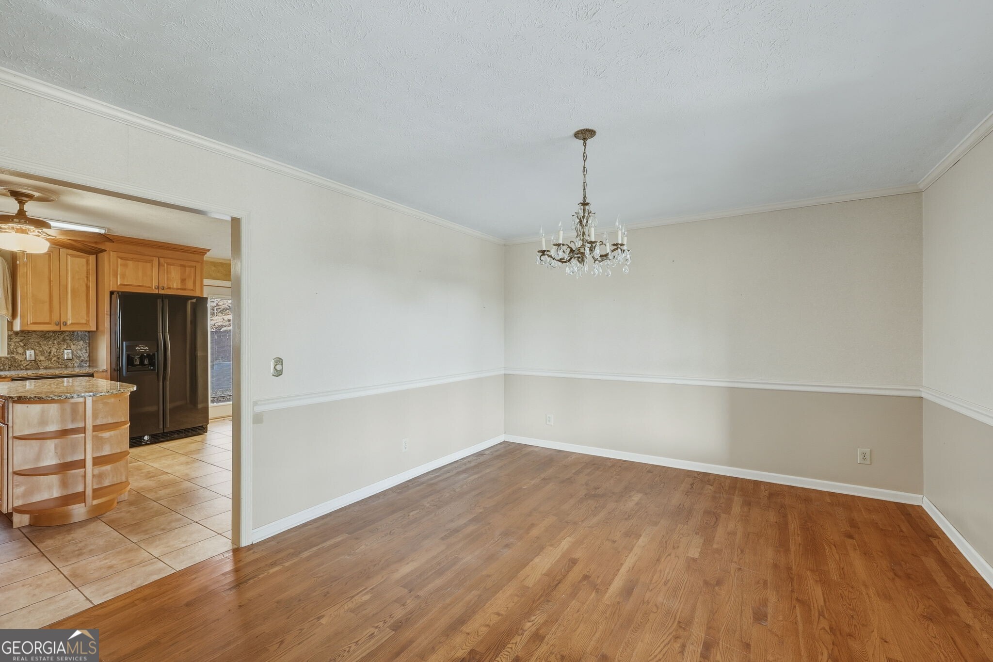 Sundown On Lanier - Residential