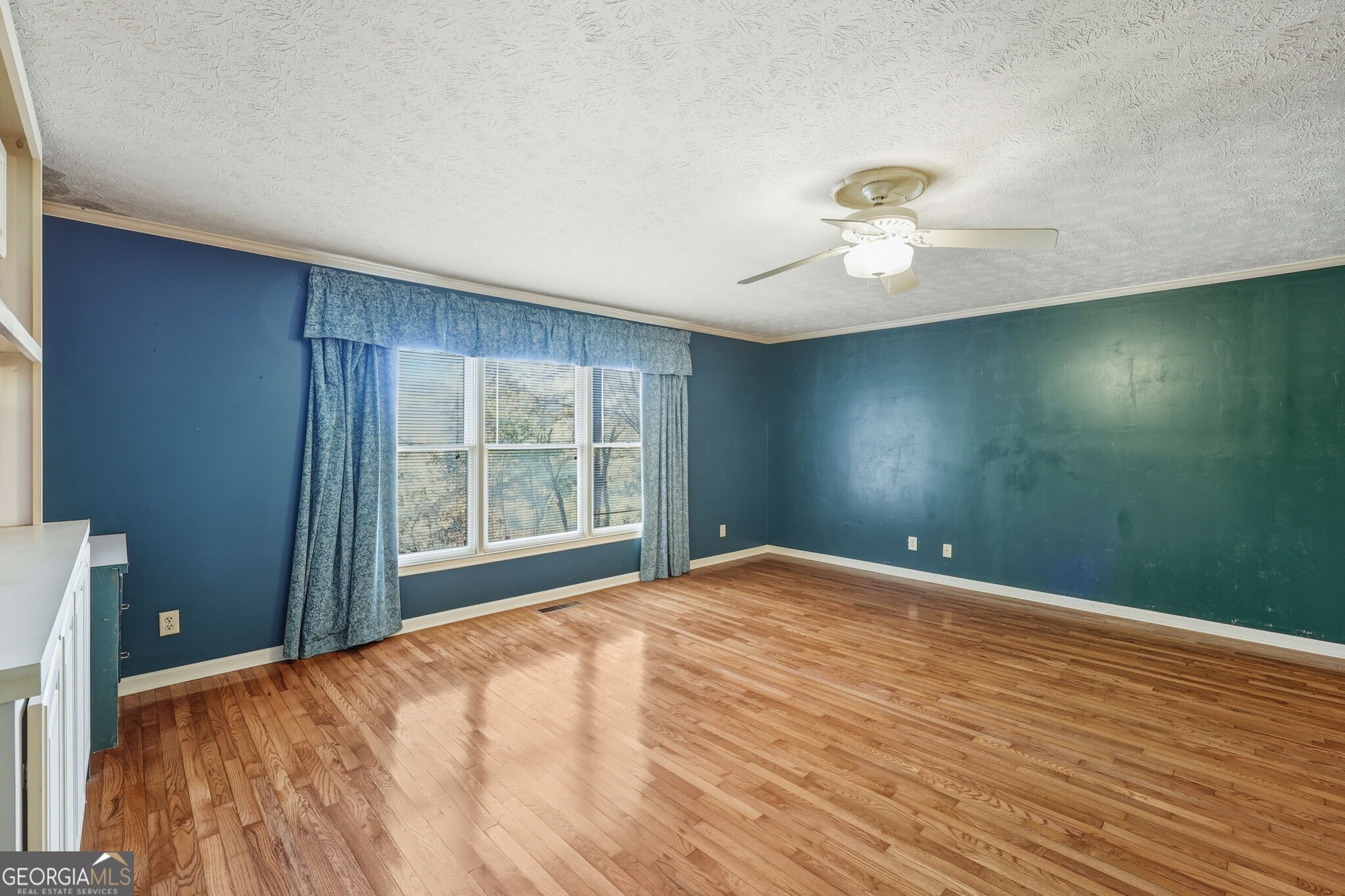 Sundown On Lanier - Residential