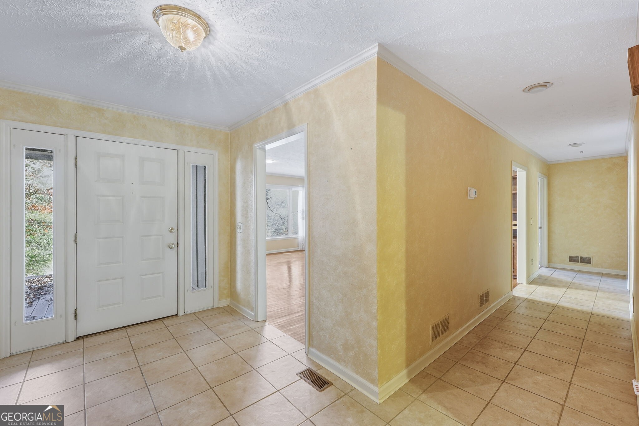 Sundown On Lanier - Residential