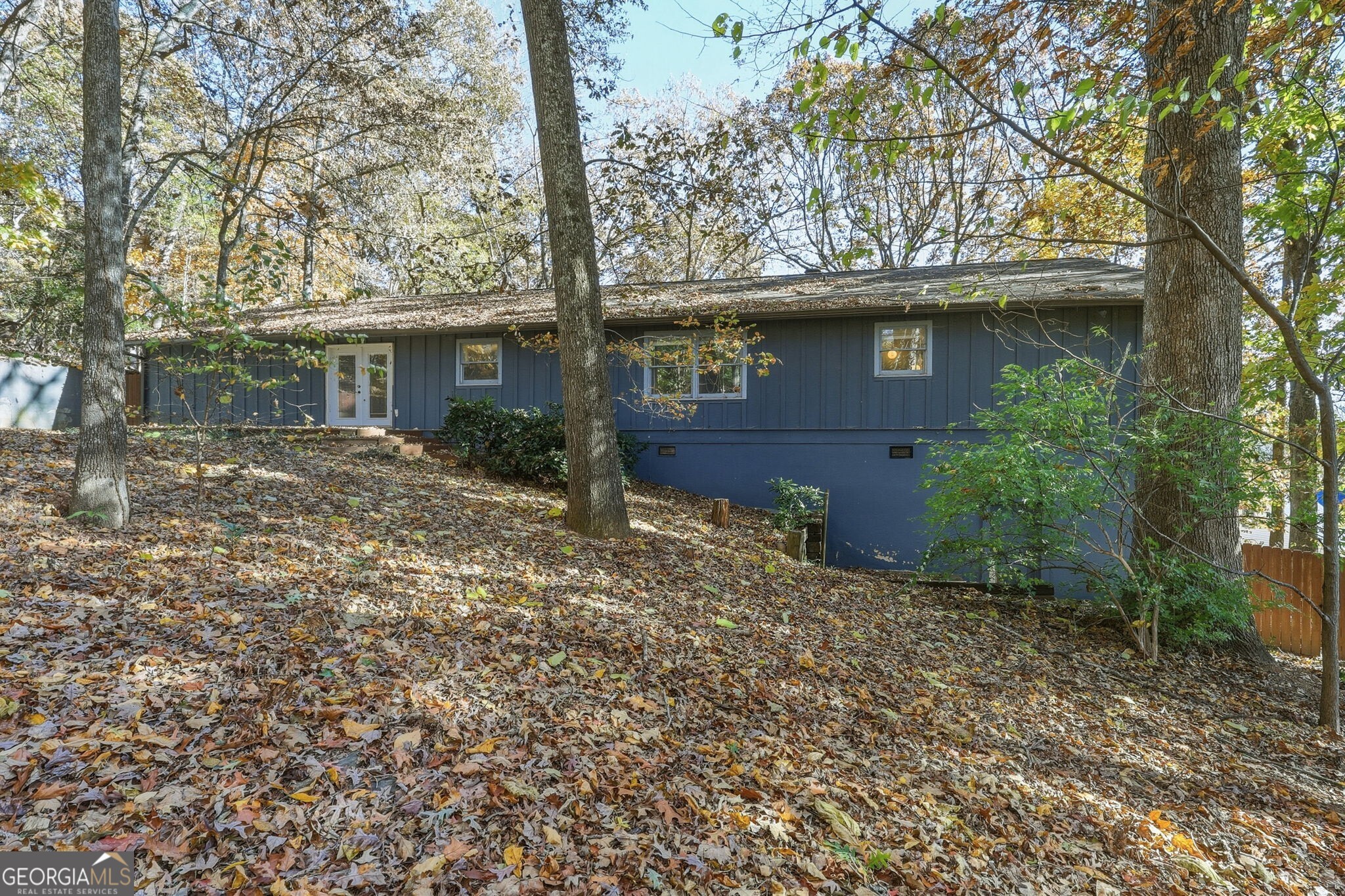 Sundown On Lanier - Residential