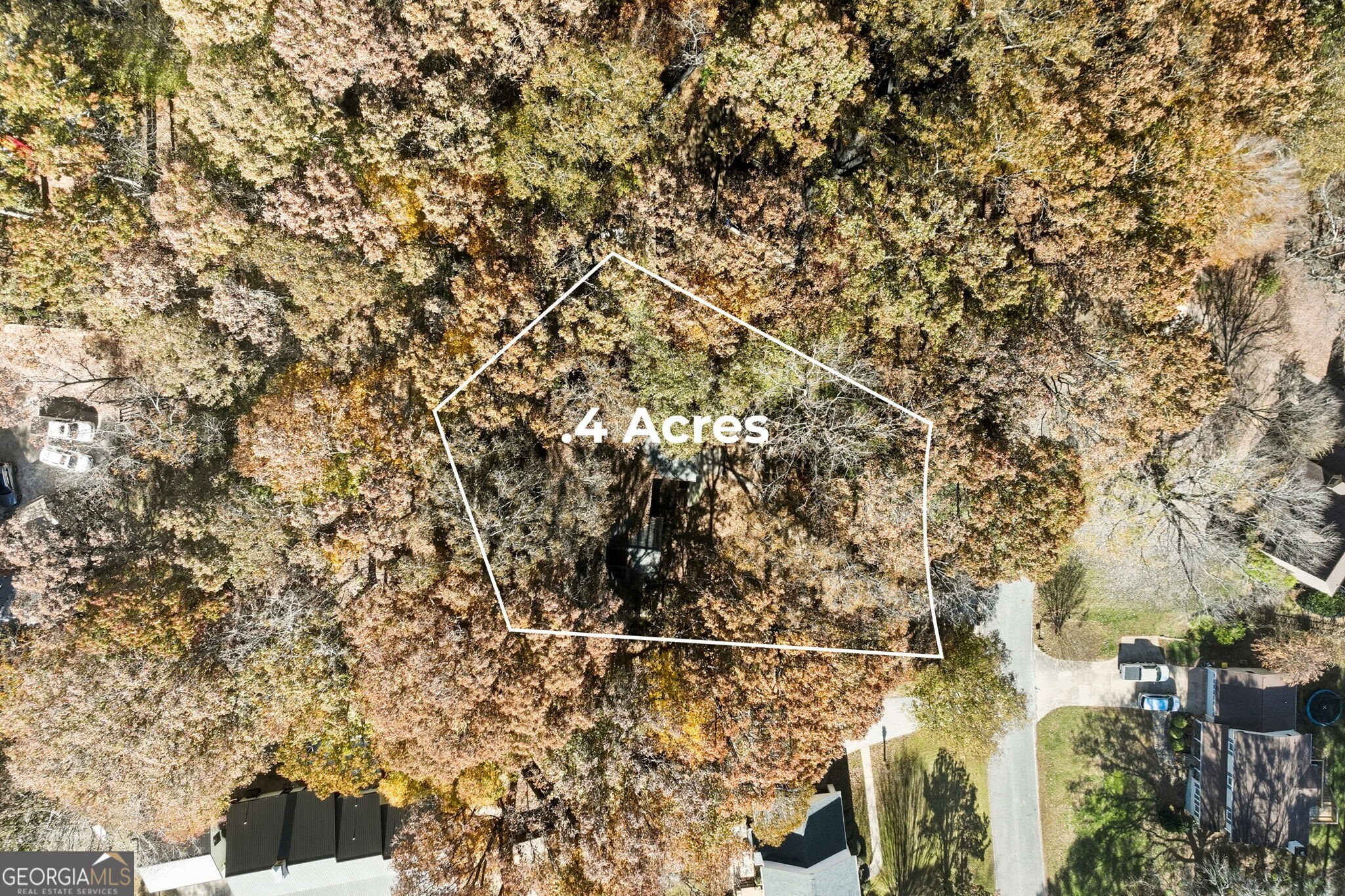 Sundown On Lanier - Residential