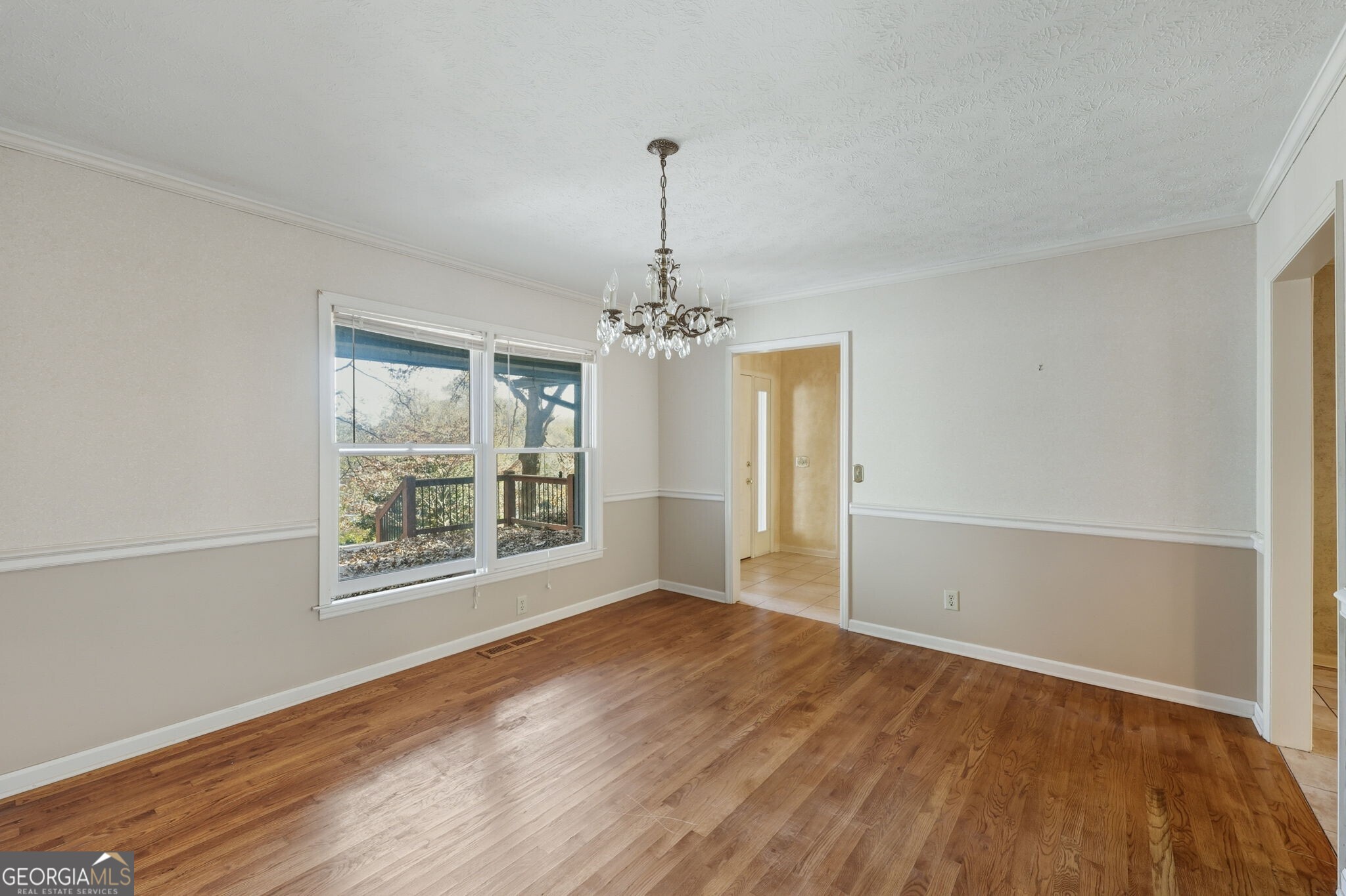 Sundown On Lanier - Residential