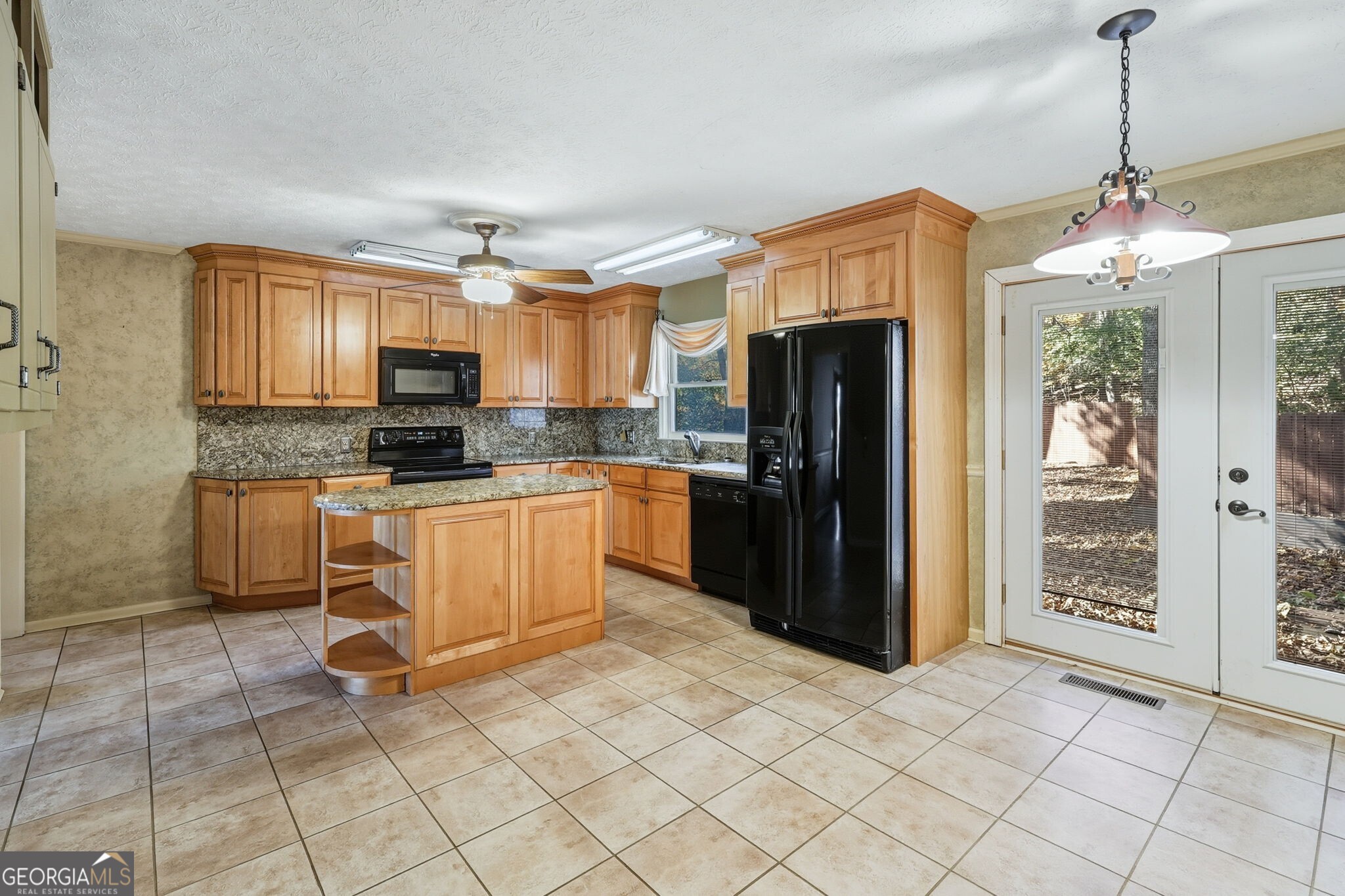 Sundown On Lanier - Residential