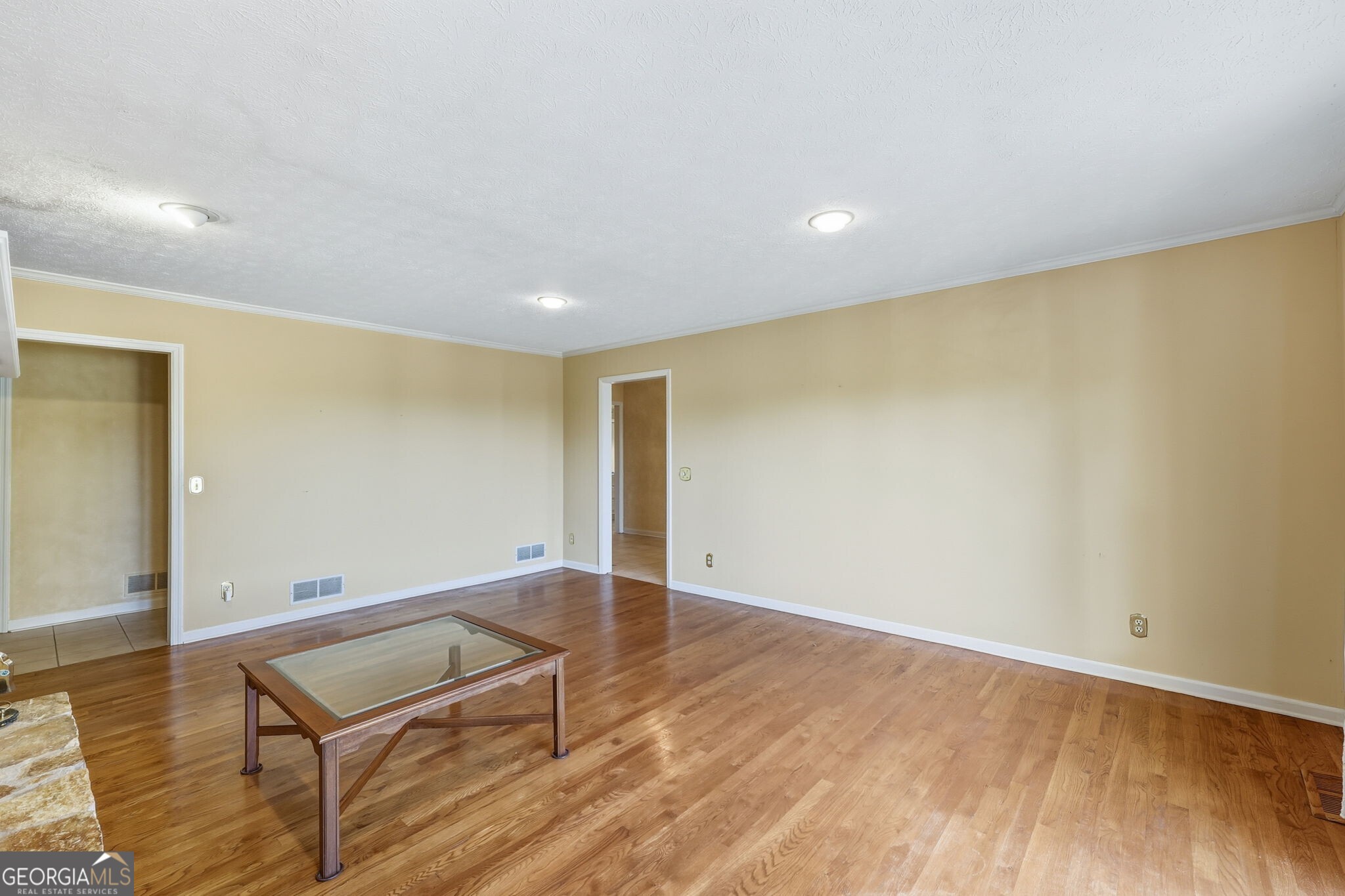 Sundown On Lanier - Residential