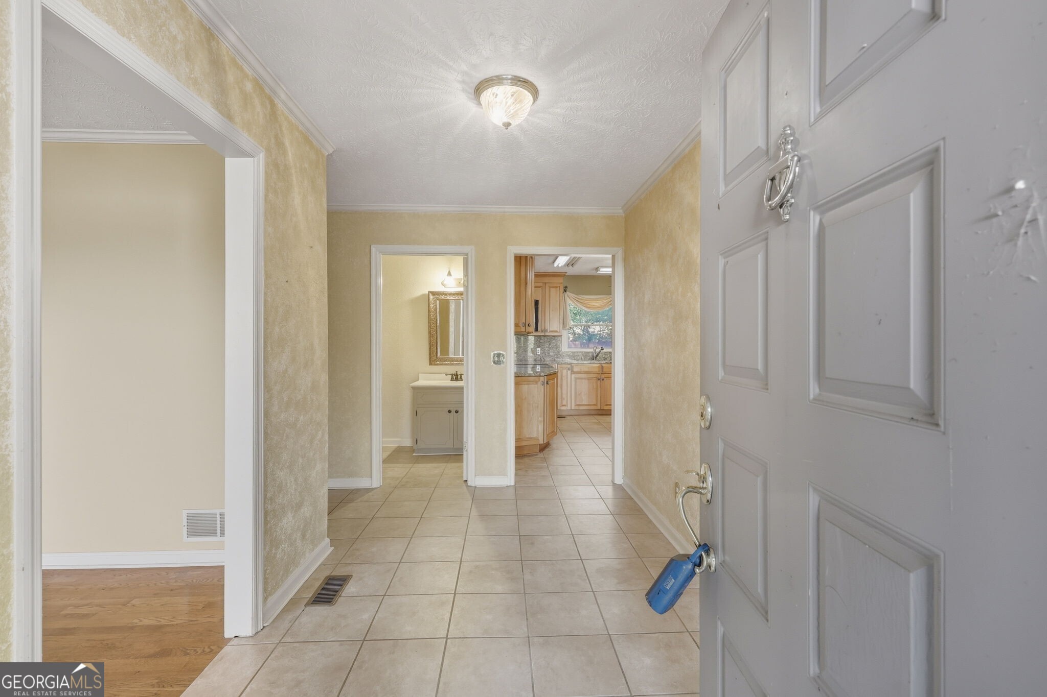 Sundown On Lanier - Residential