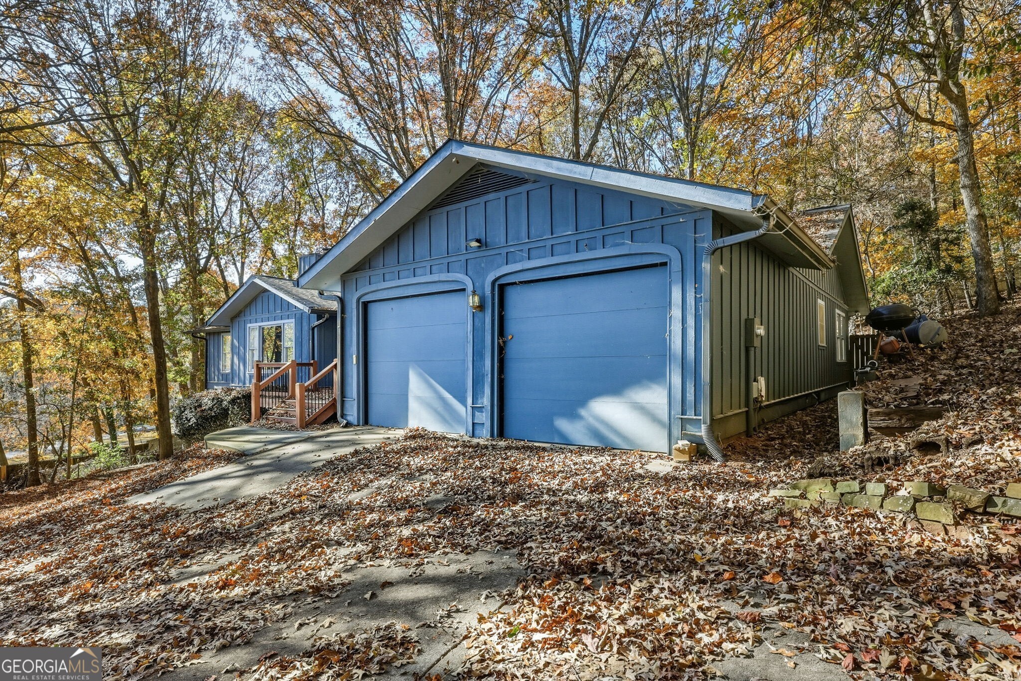 Sundown On Lanier - Residential