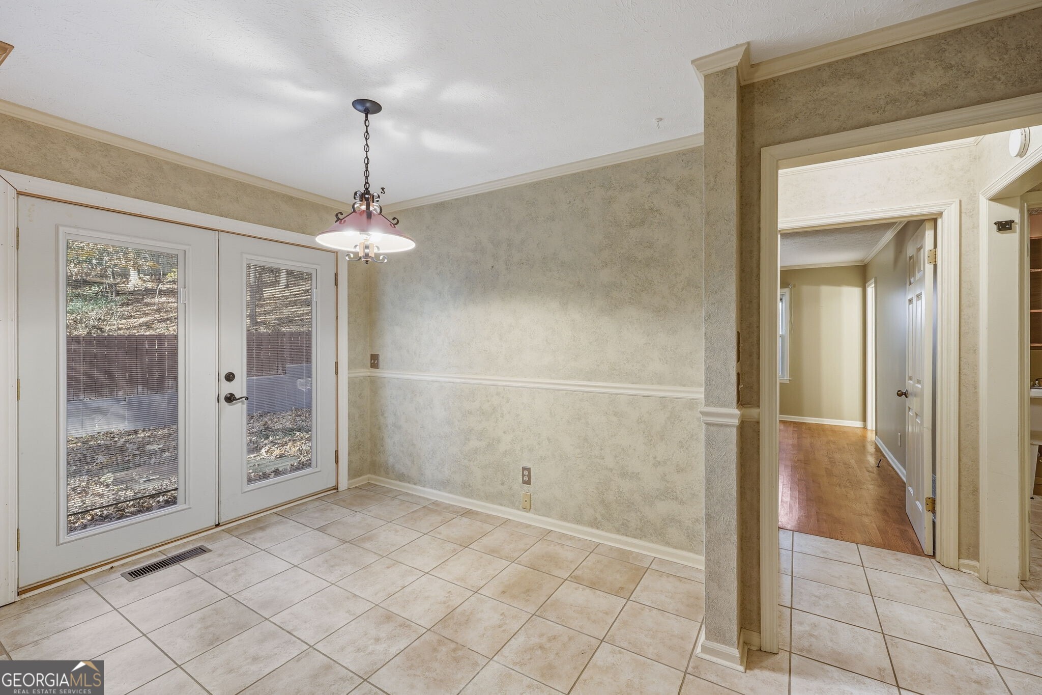 Sundown On Lanier - Residential