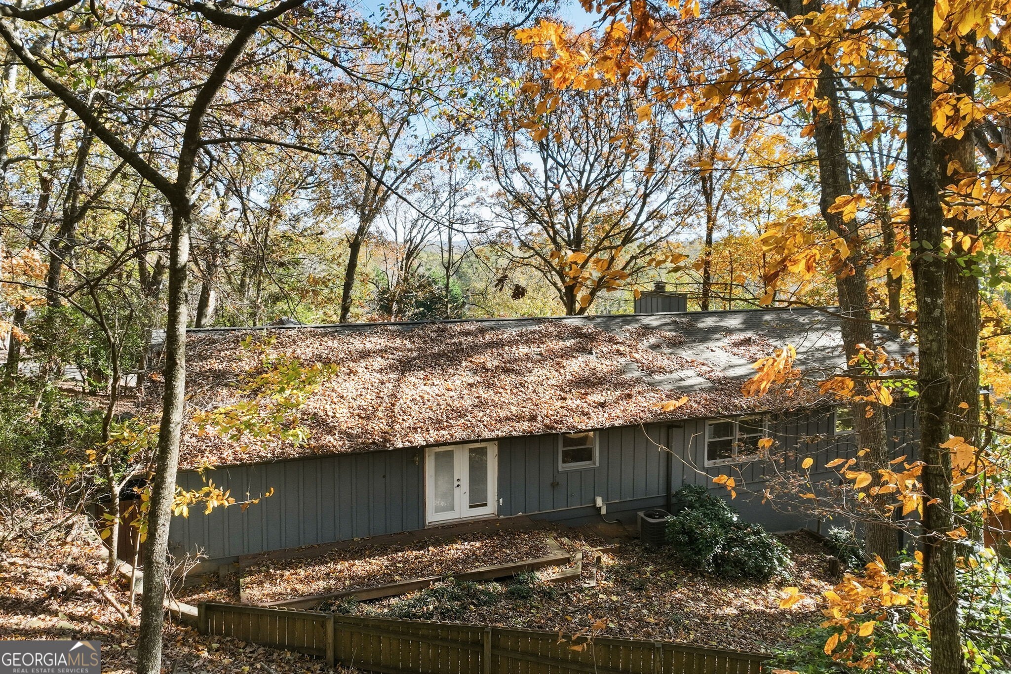 Sundown On Lanier - Residential