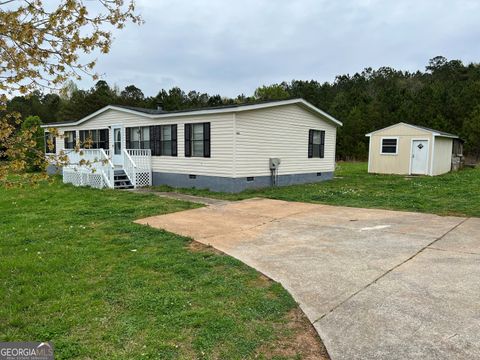 Photo of 965 Booger Hollow Road SW, Lindale, GA 30147 (MLS # 10275380)