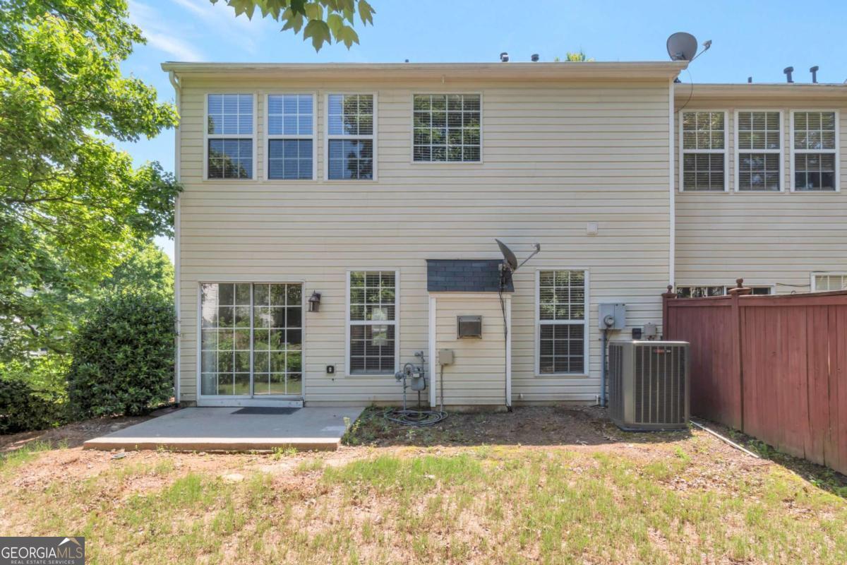 2907 Timbercreek CIR